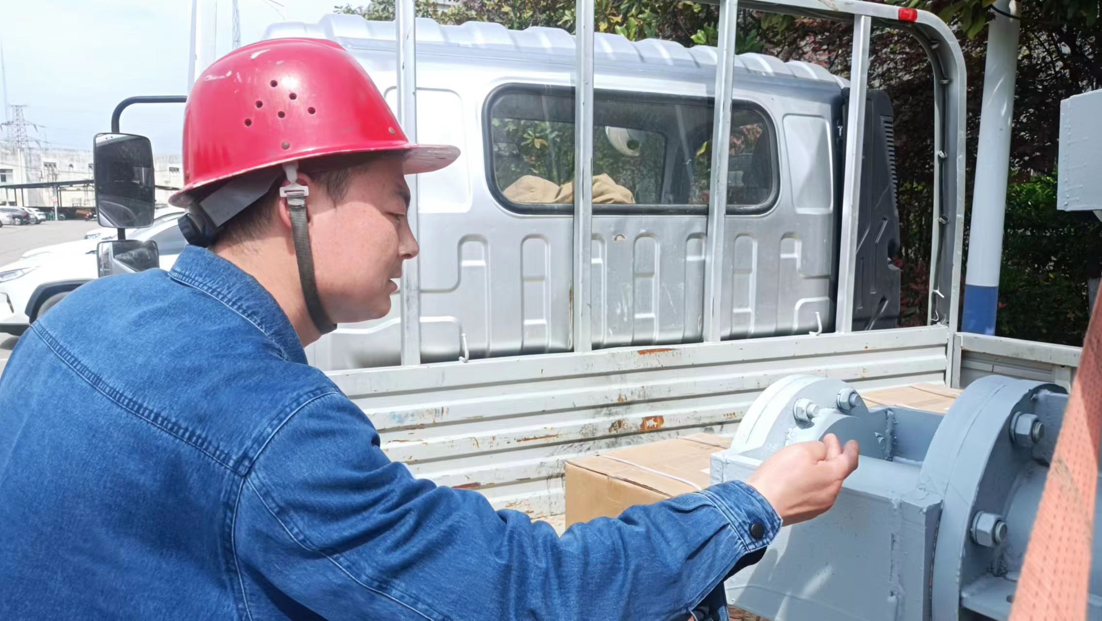 激发内生动力 用心降本谋发展