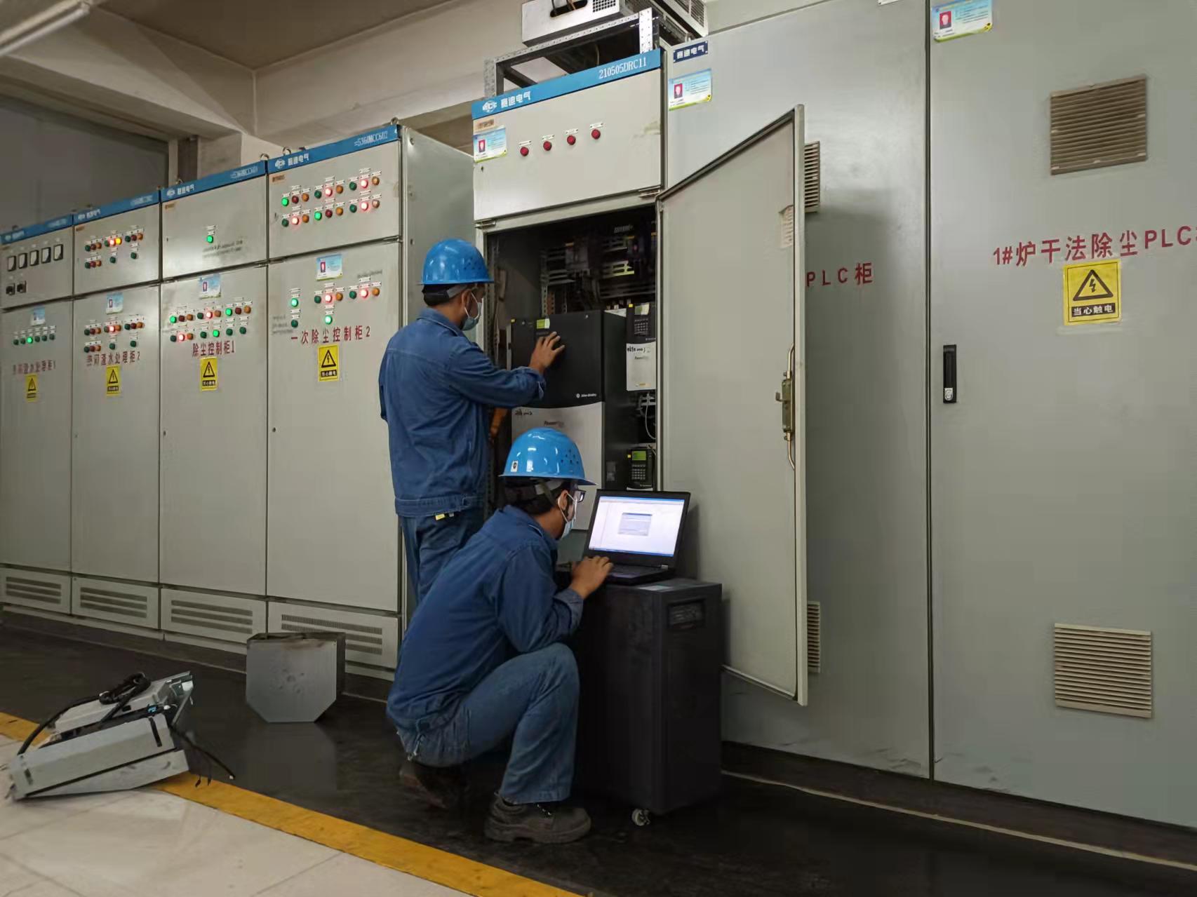 根植“精益”理念  强化设备管理“先行”思维