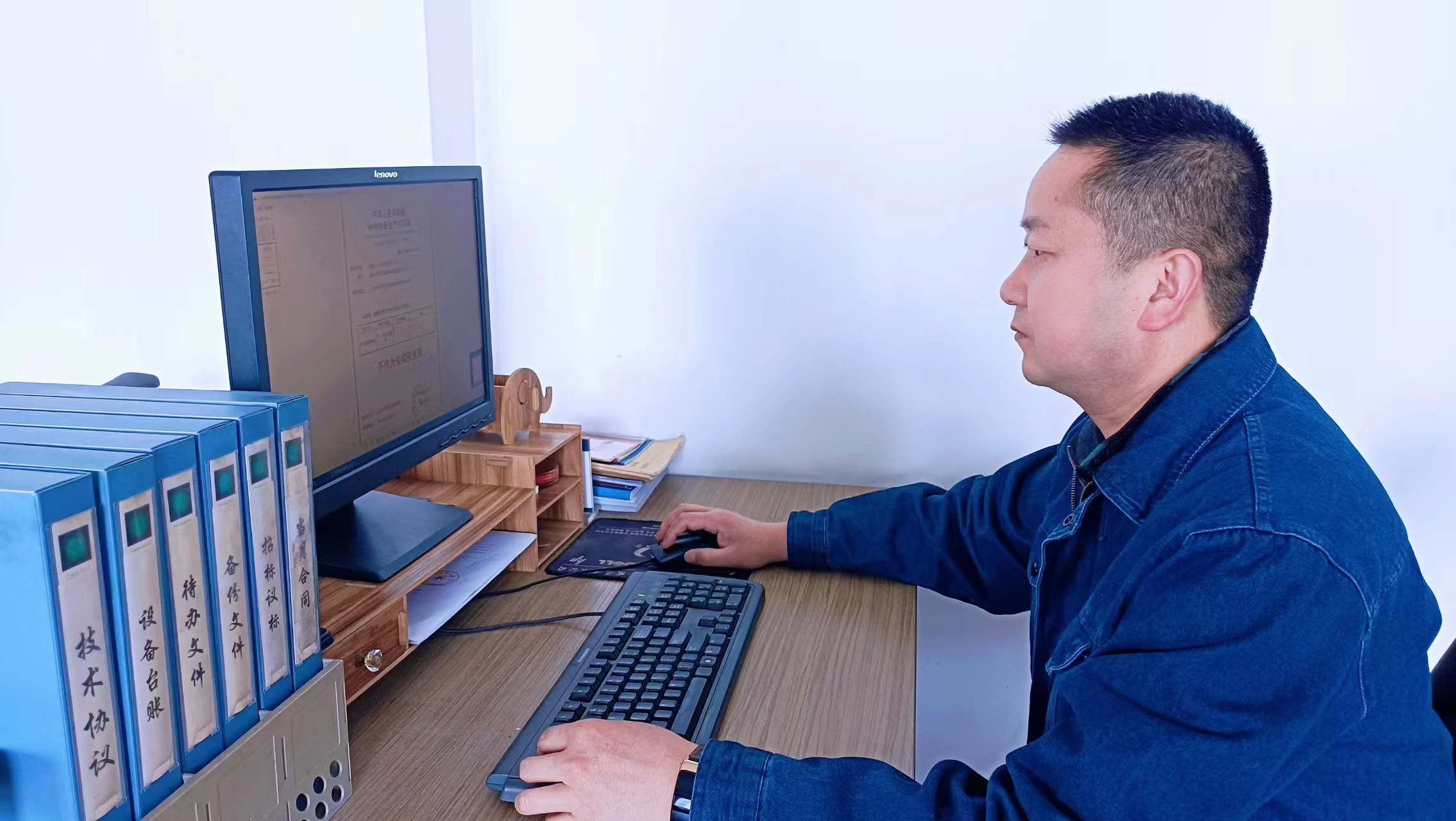 激发内生动力 用心降本谋发展