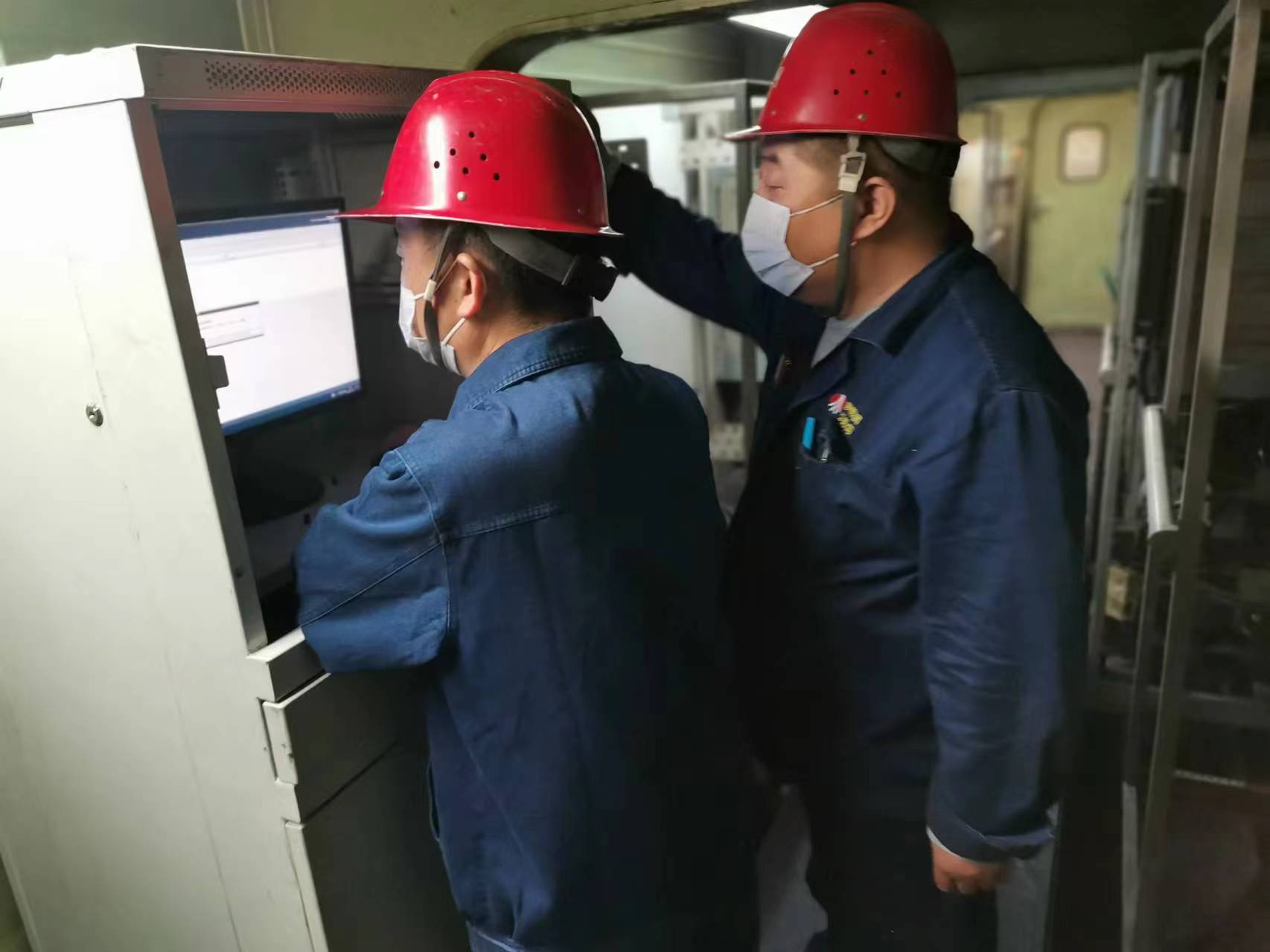 根植“精益”理念  强化设备管理“先行”思维