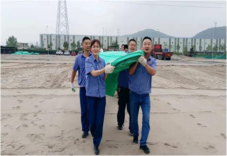 深度挖潜“小岗位”   降本增效“大作为”