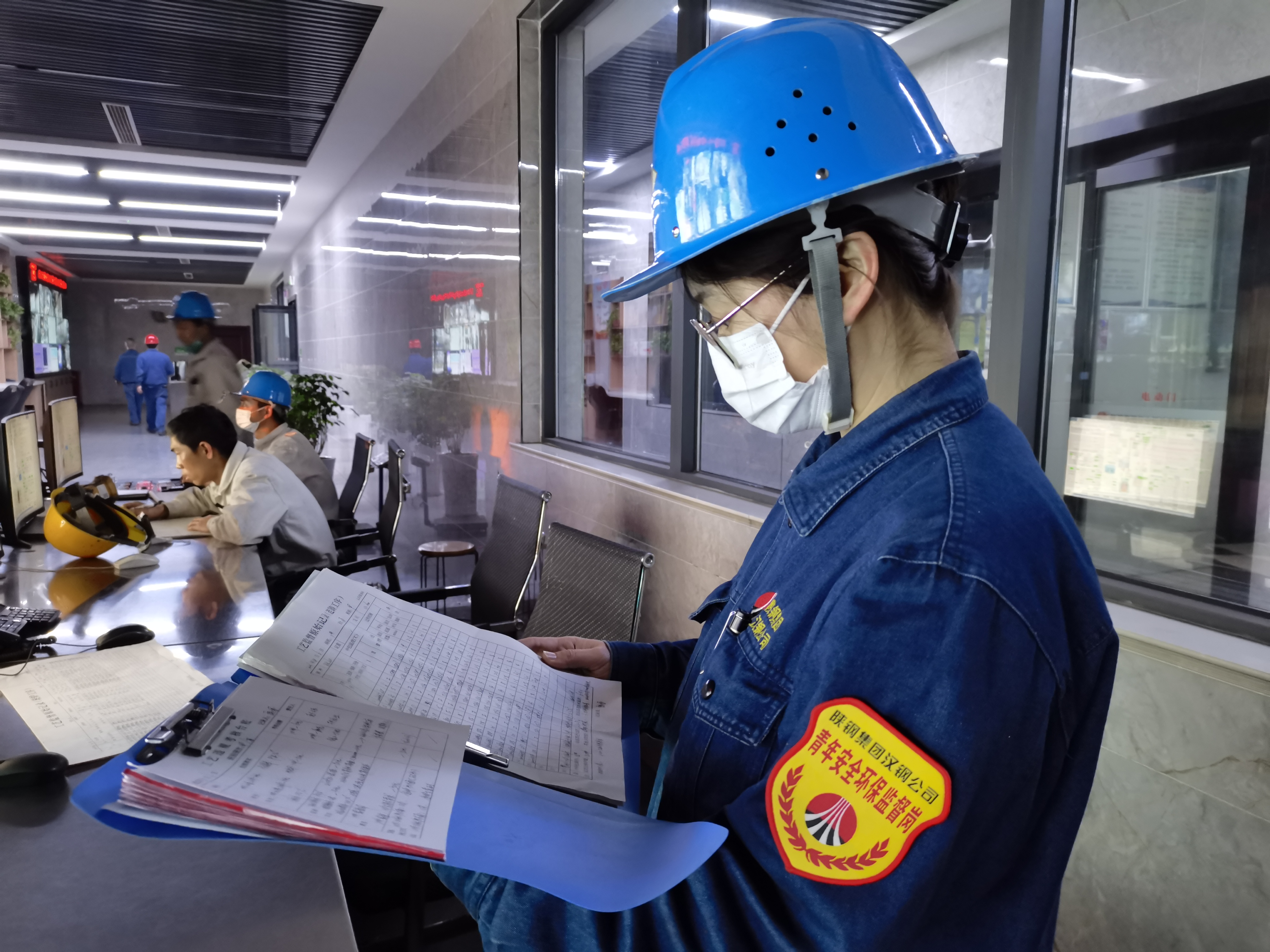 春风十里,不如安全伴你 春风十里,不如安全伴你