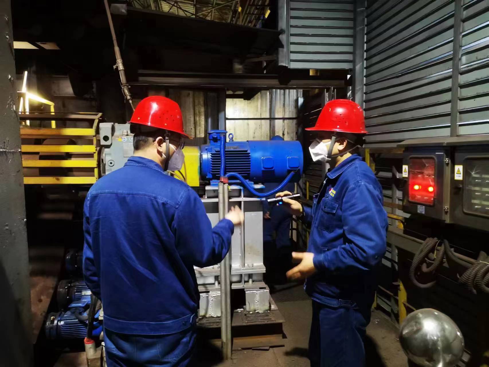 上好安全“三把锁” 锁紧生产“责任链” 上好安全“三把锁” 锁紧生产“责任链”