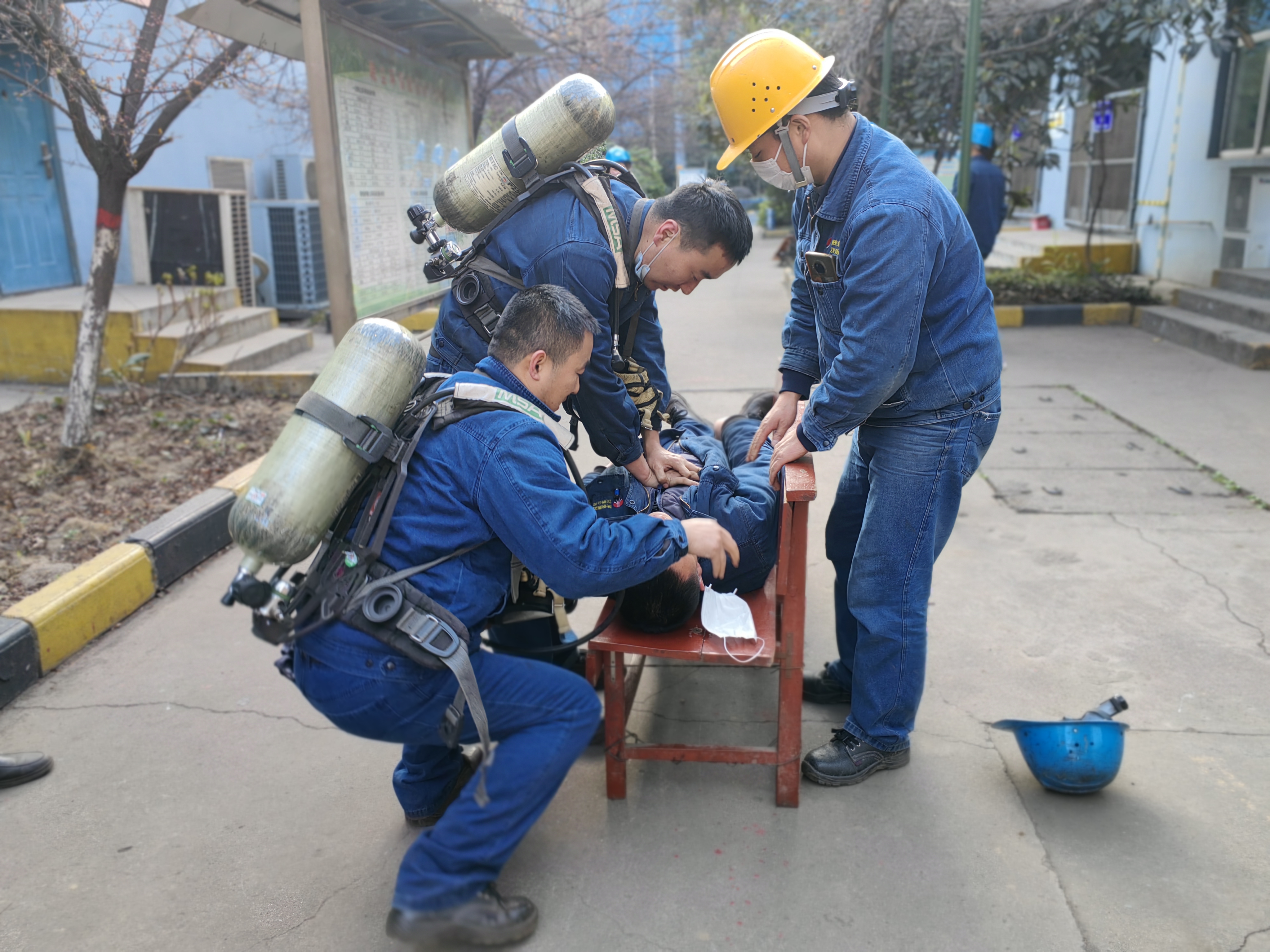 稳扎稳打出实招,硬核护航“安全路” 稳扎稳打出实招,硬核护航“安全路”