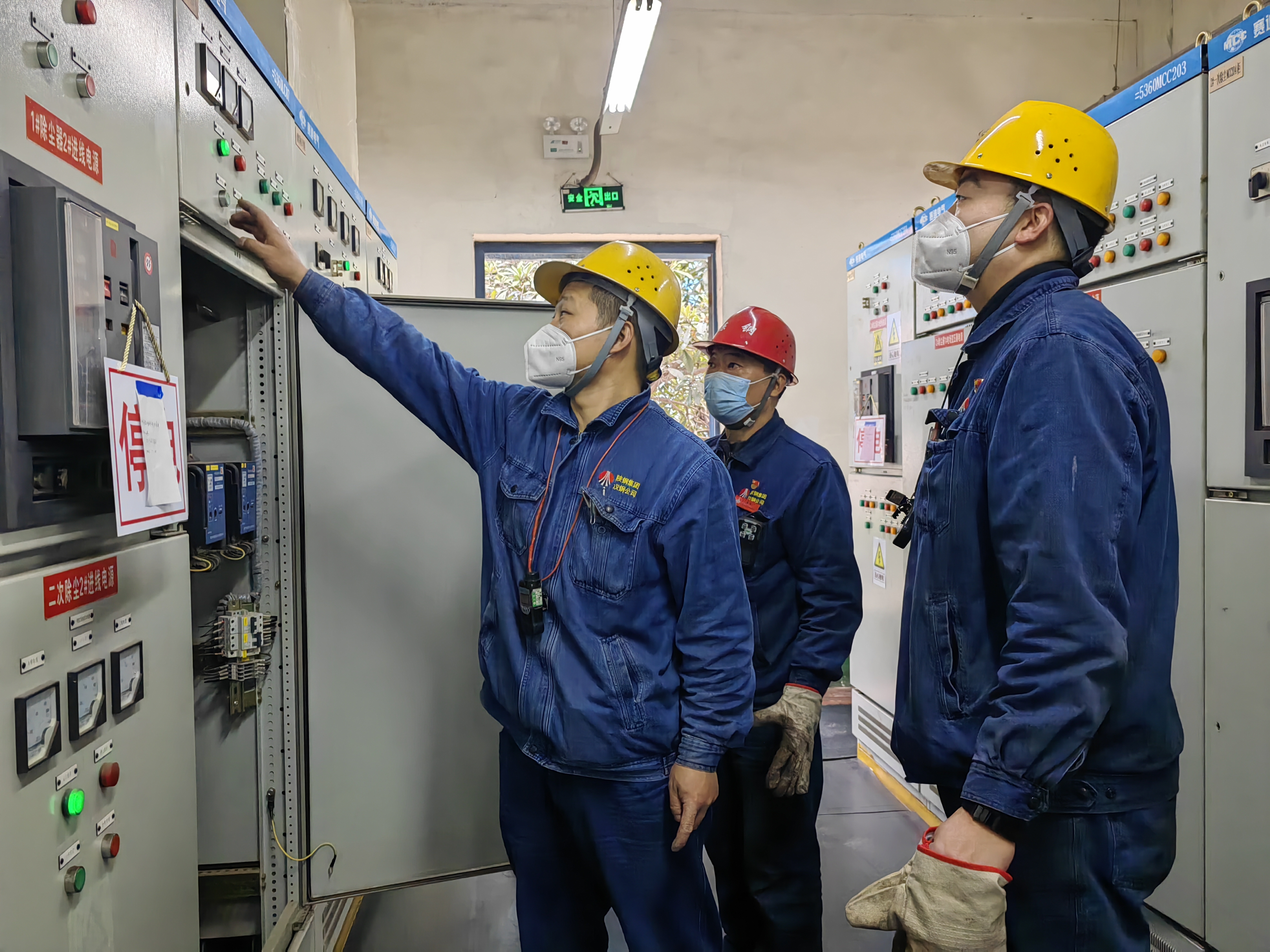 稳扎稳打出实招,硬核护航“安全路” 稳扎稳打出实招,硬核护航“安全路”