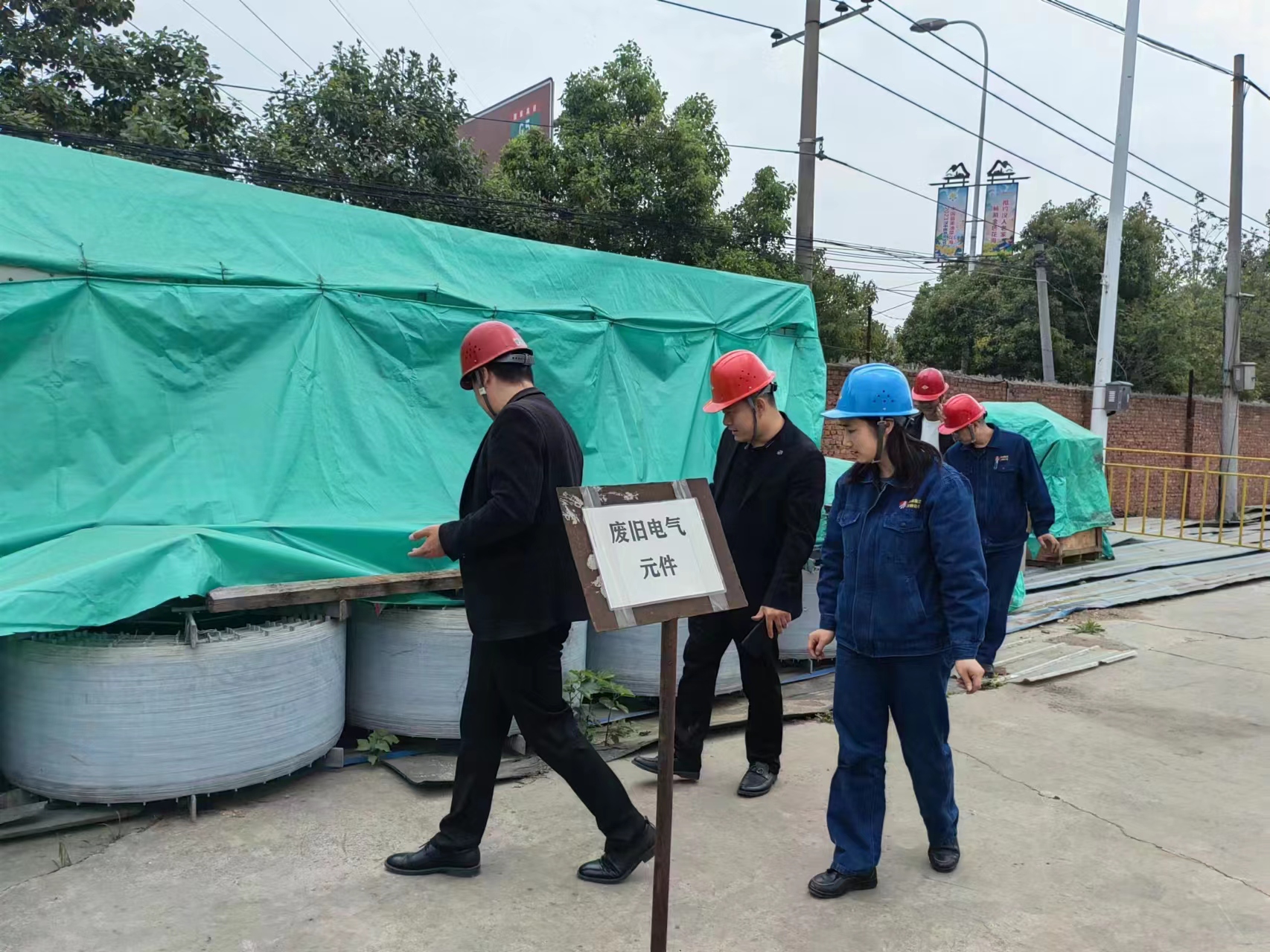 “严细持家”降本增效有“良方”