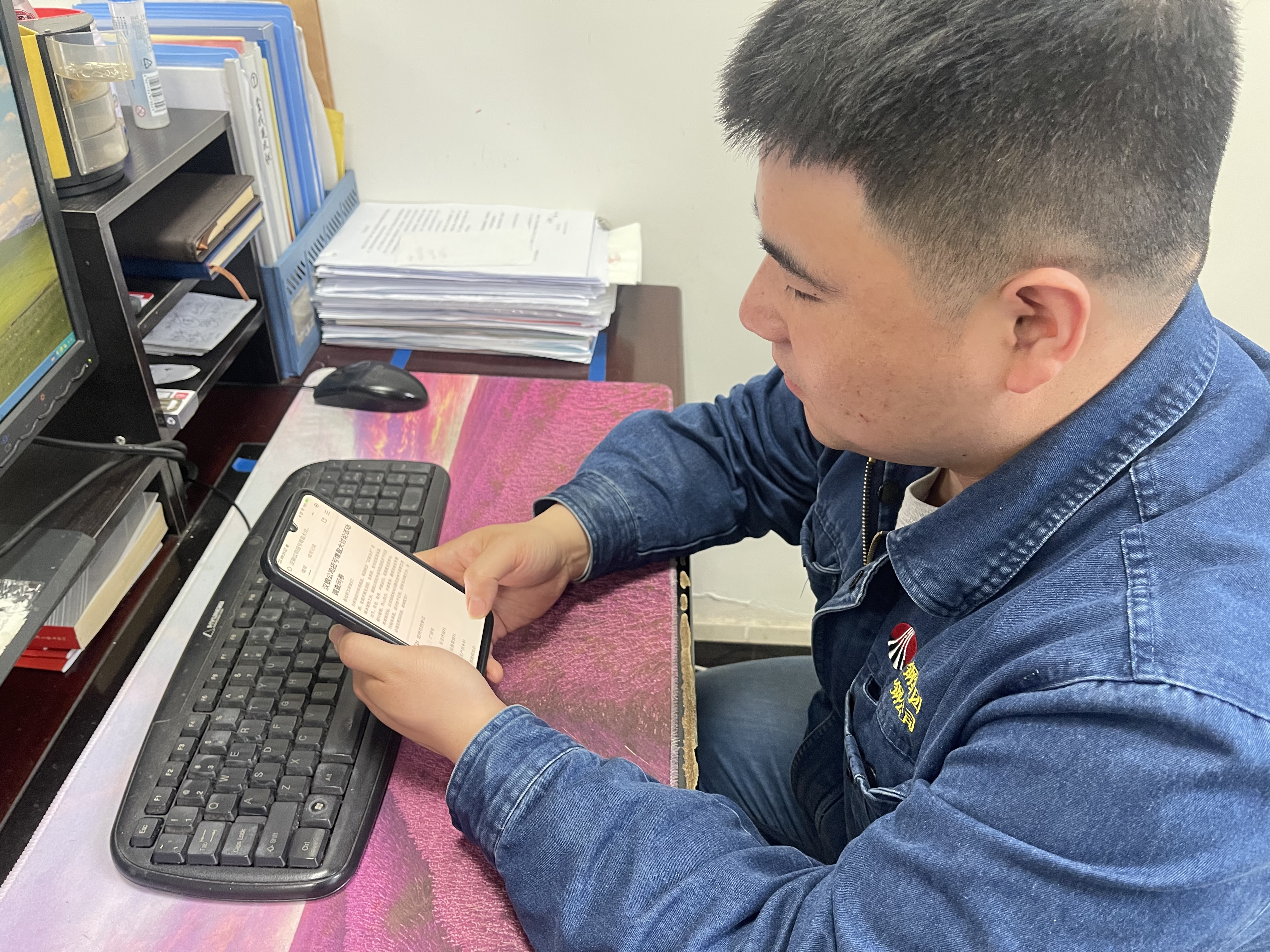 声入人心  炼铁厂掀起“极致降本”大讨论热潮