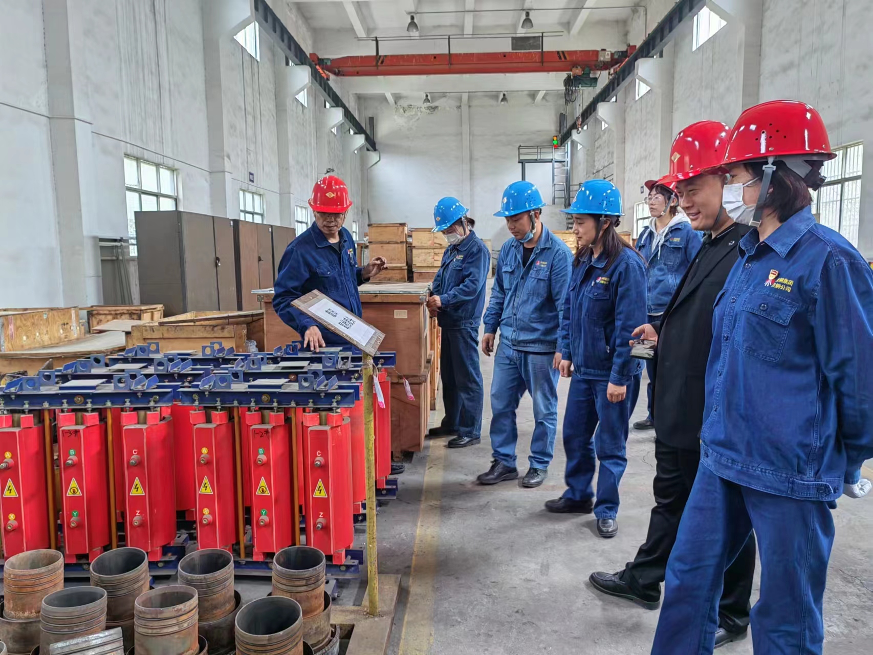 大讨论，让头脑风暴更强劲一些