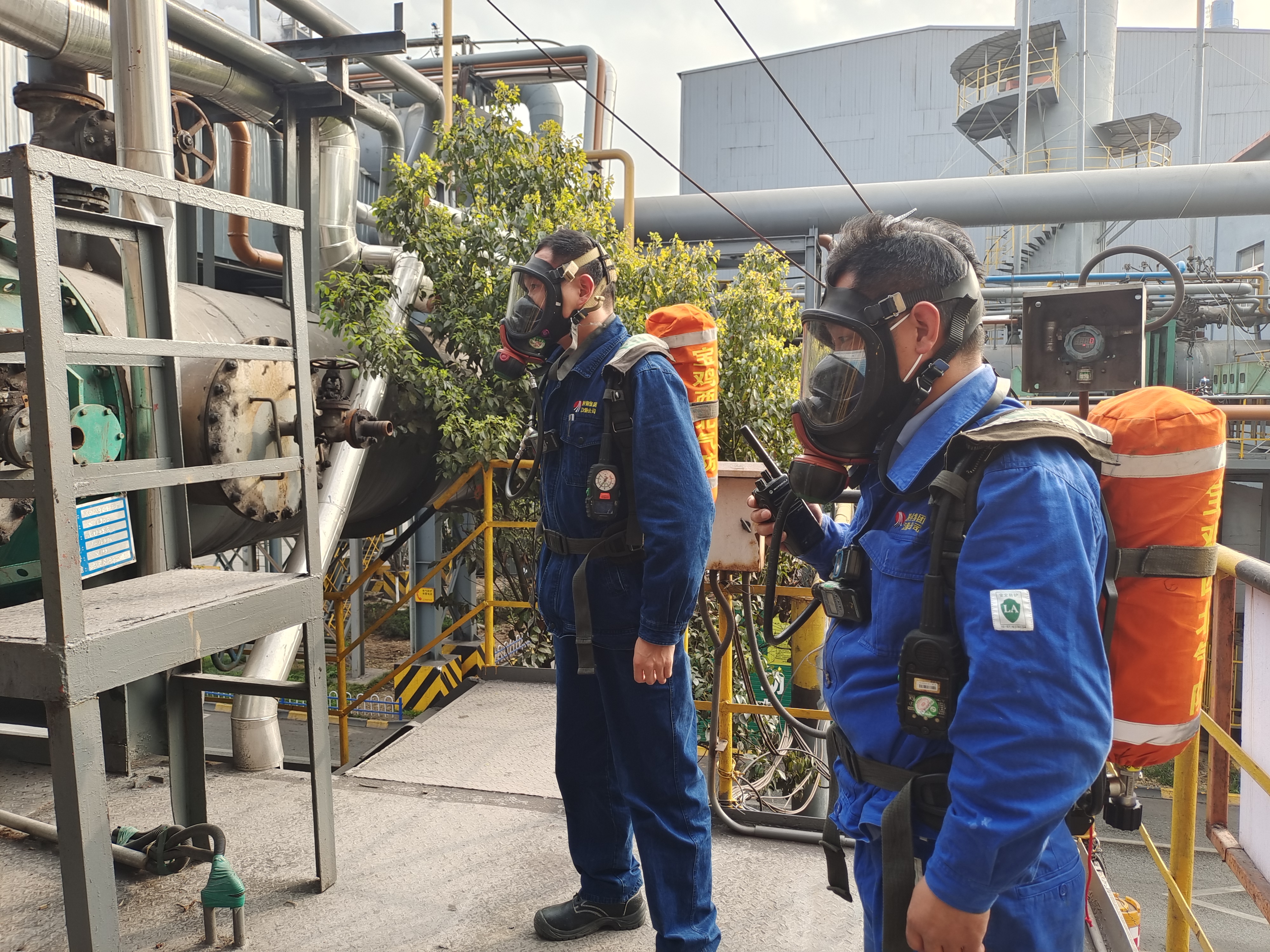 “多点发力”巧拨降本增盈“铁算盘”