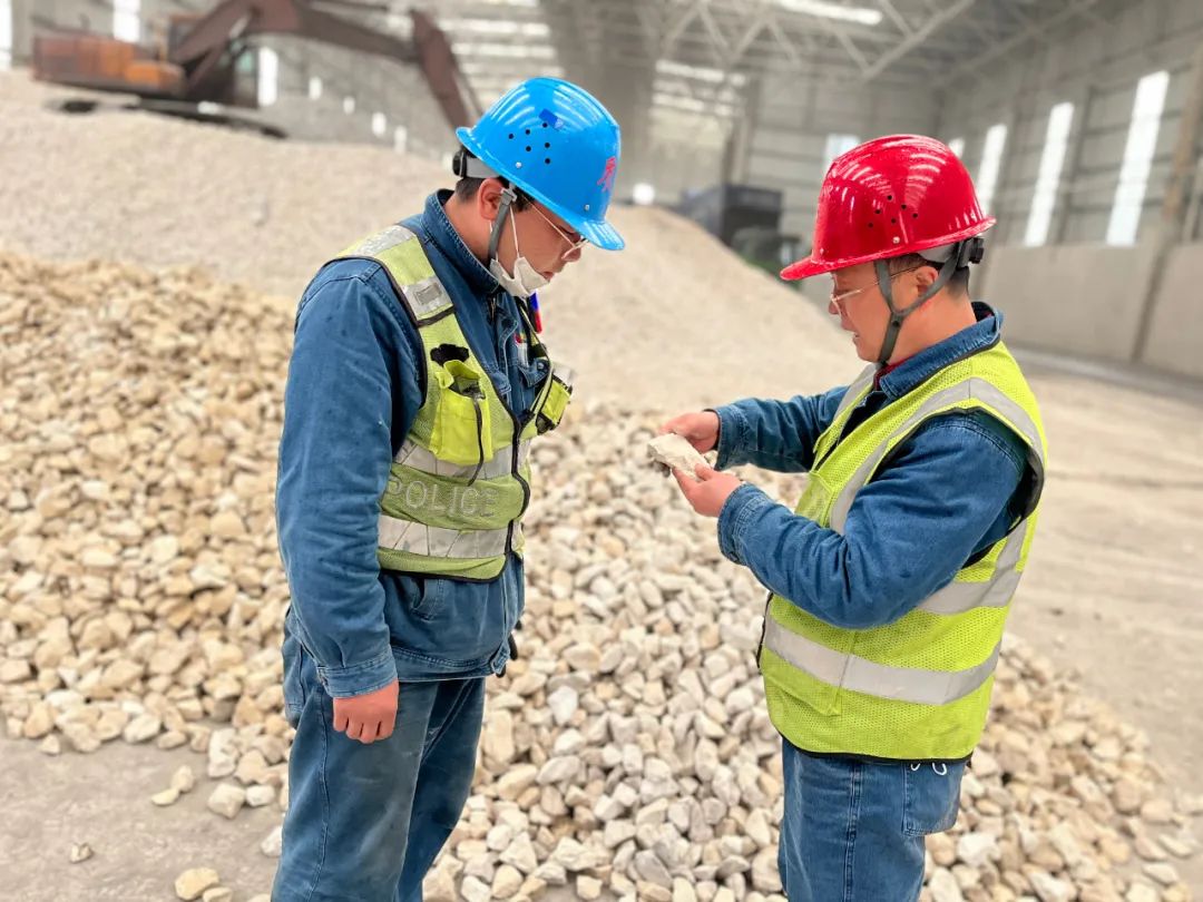 以“大讨论”走实“降本路”