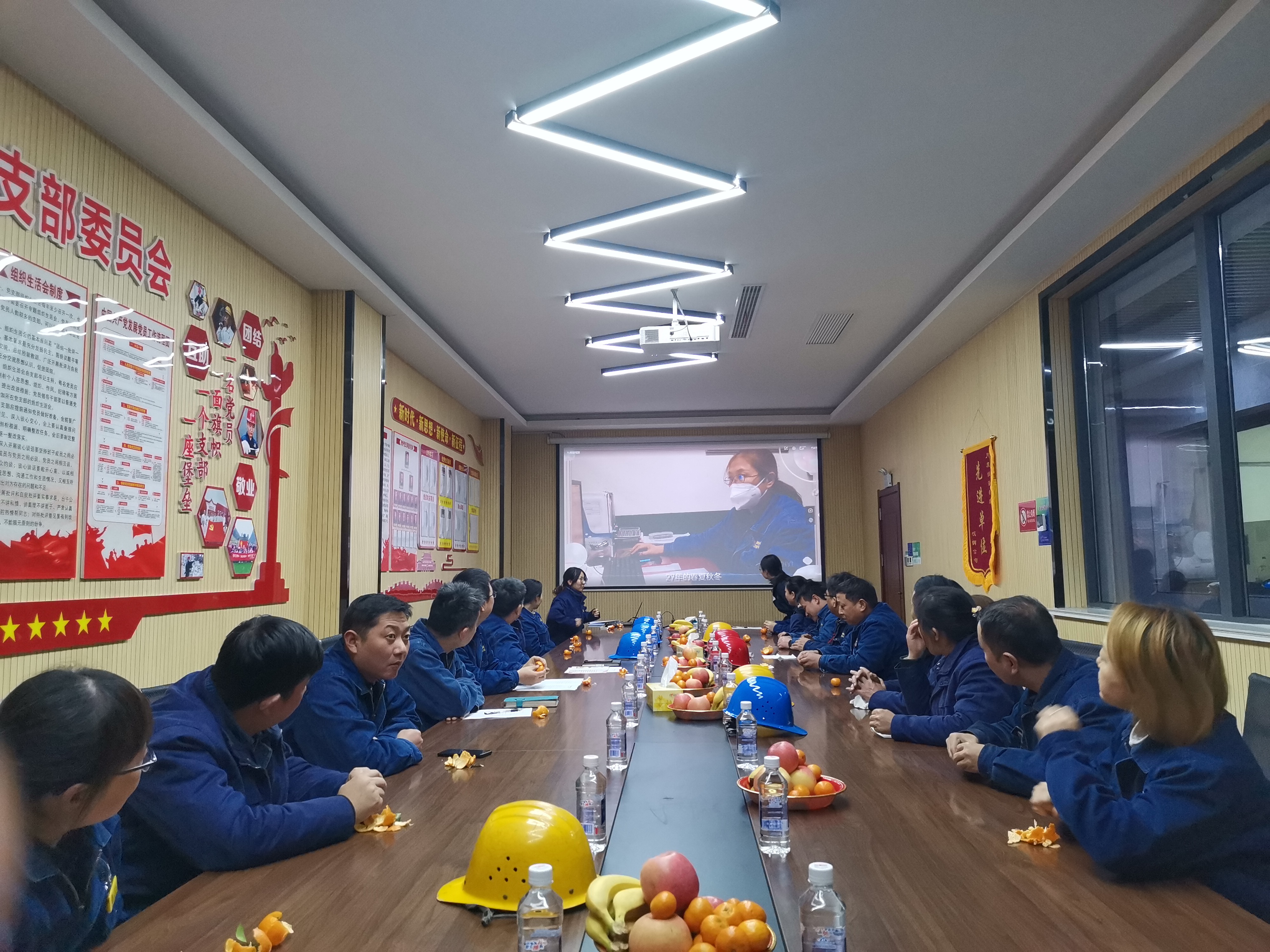 真心真情真意，这样的炼钢厂应该“挨夸”