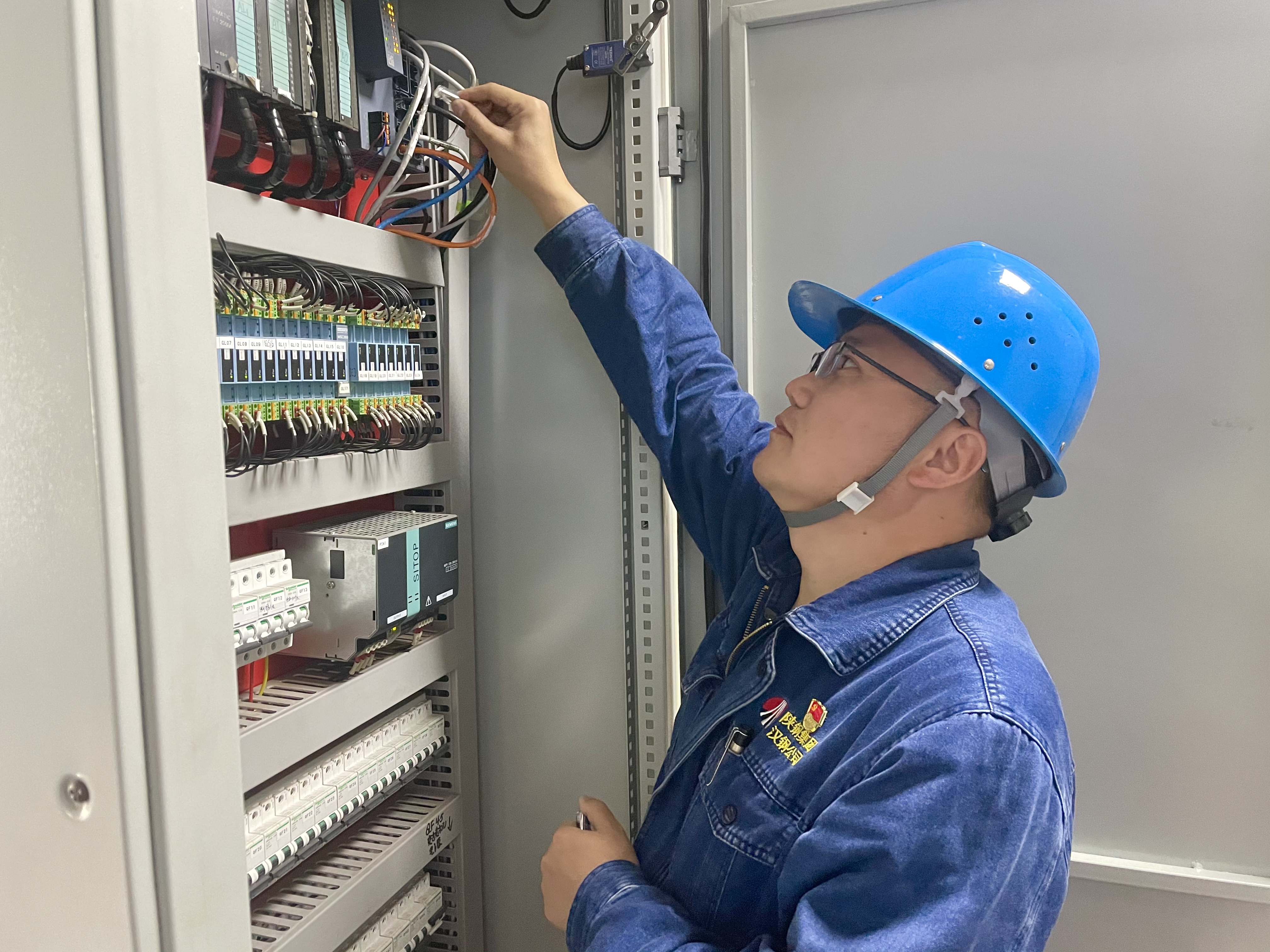 在“降本增效”长河里 做一股“涓涓细流”