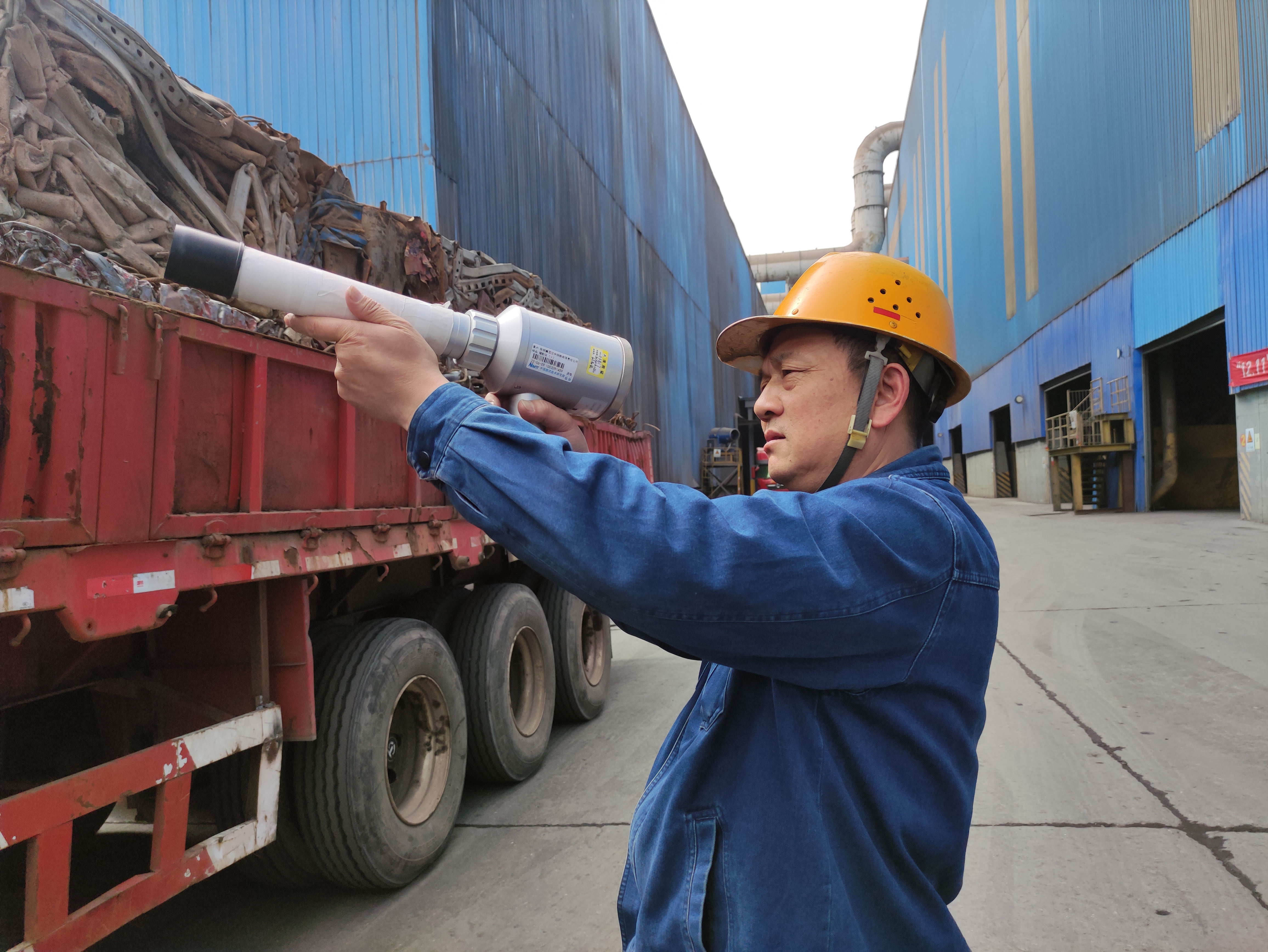 多措并举,促进班组实力“高效提升” 多措并举,促进班组实力“高效提升”