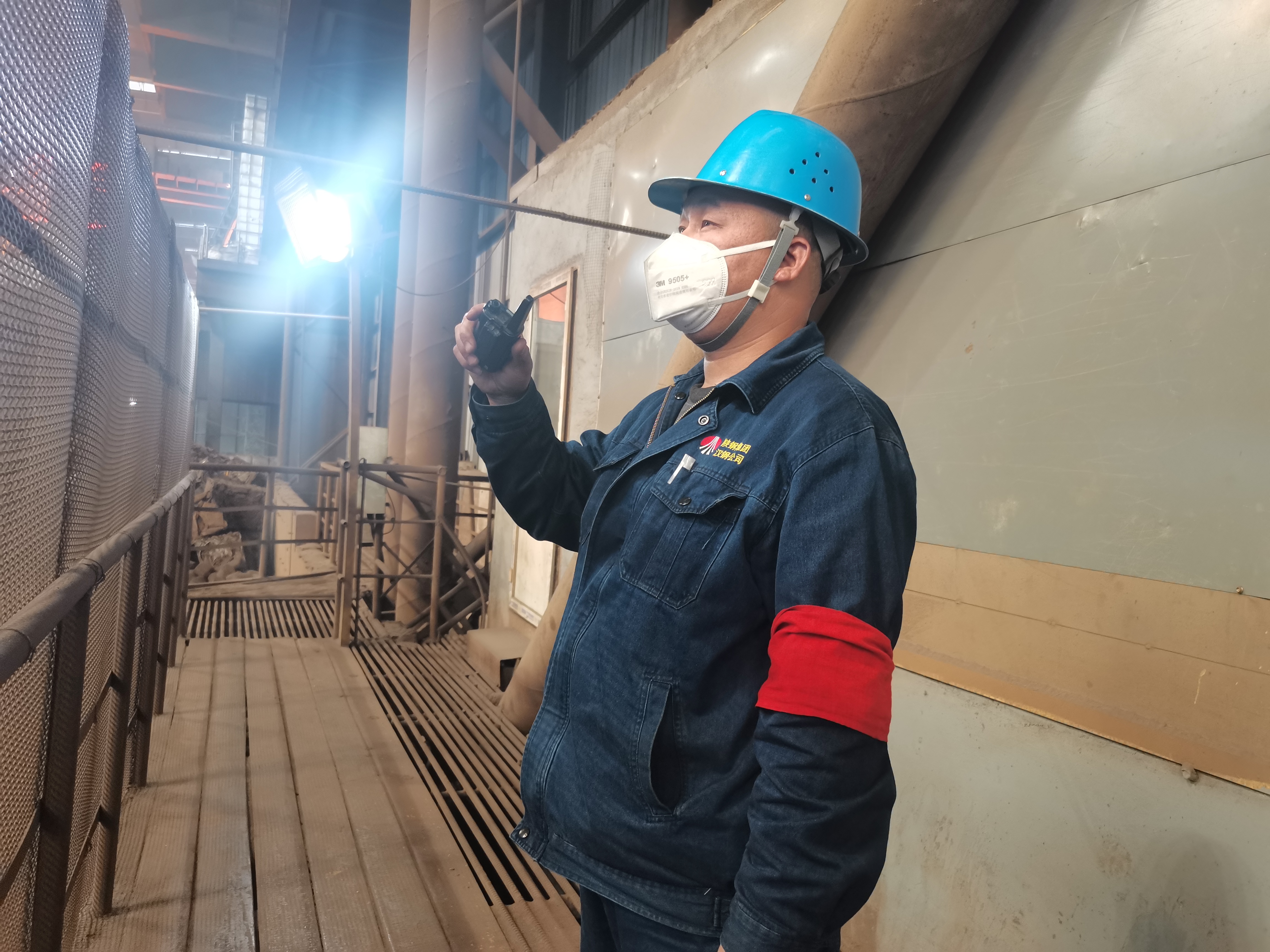 多措并举,促进班组实力“高效提升” 多措并举,促进班组实力“高效提升”