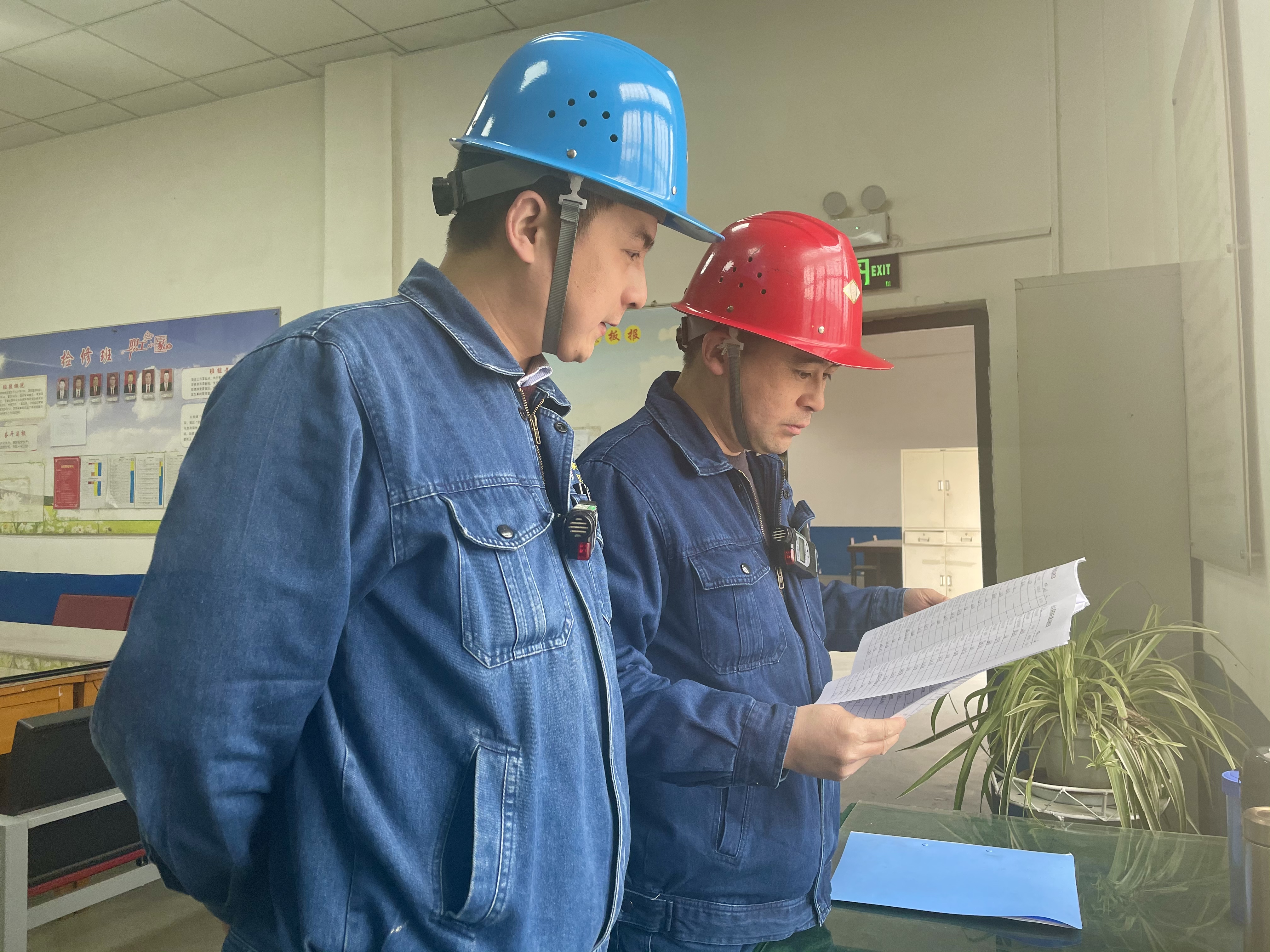 “小中见大” 推进党建工作“出彩出新”