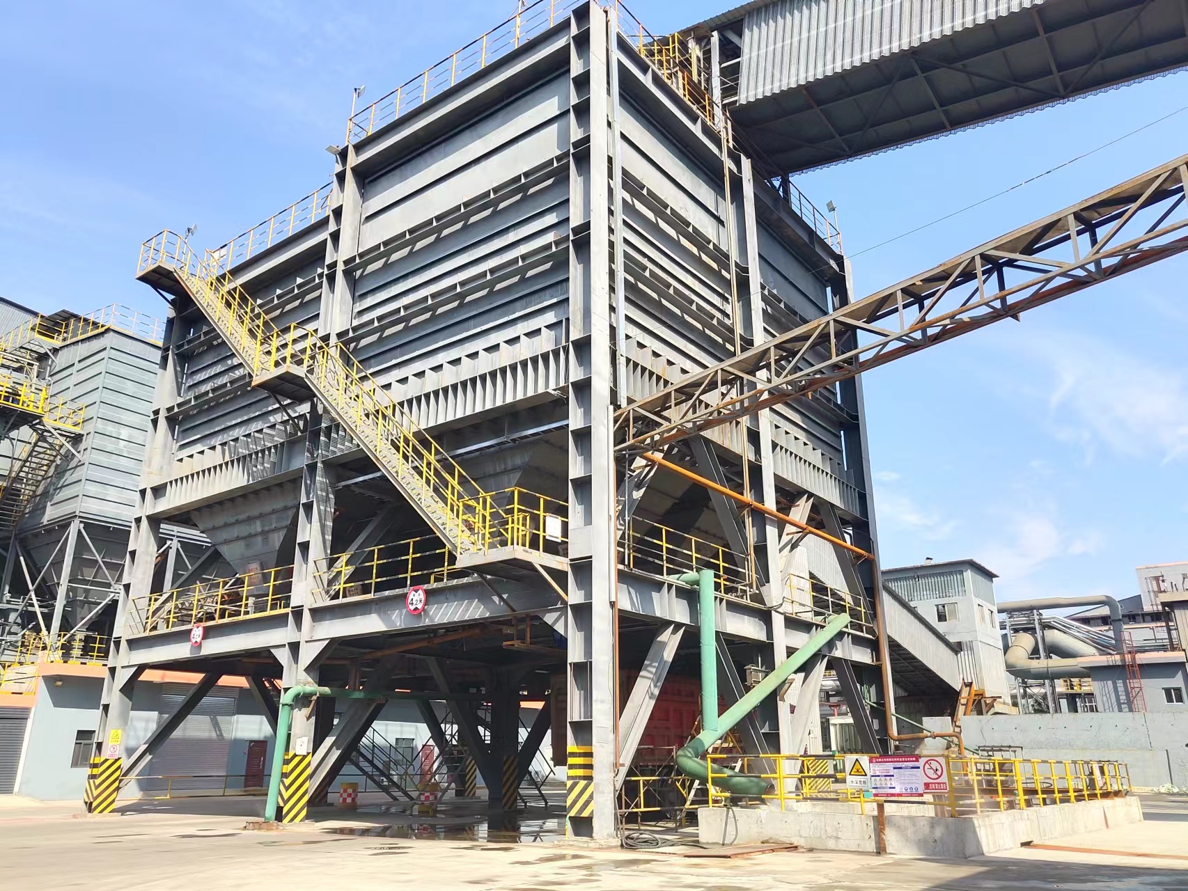 精细化管理,开创降本增效新路径 精细化管理,开创降本增效新路径