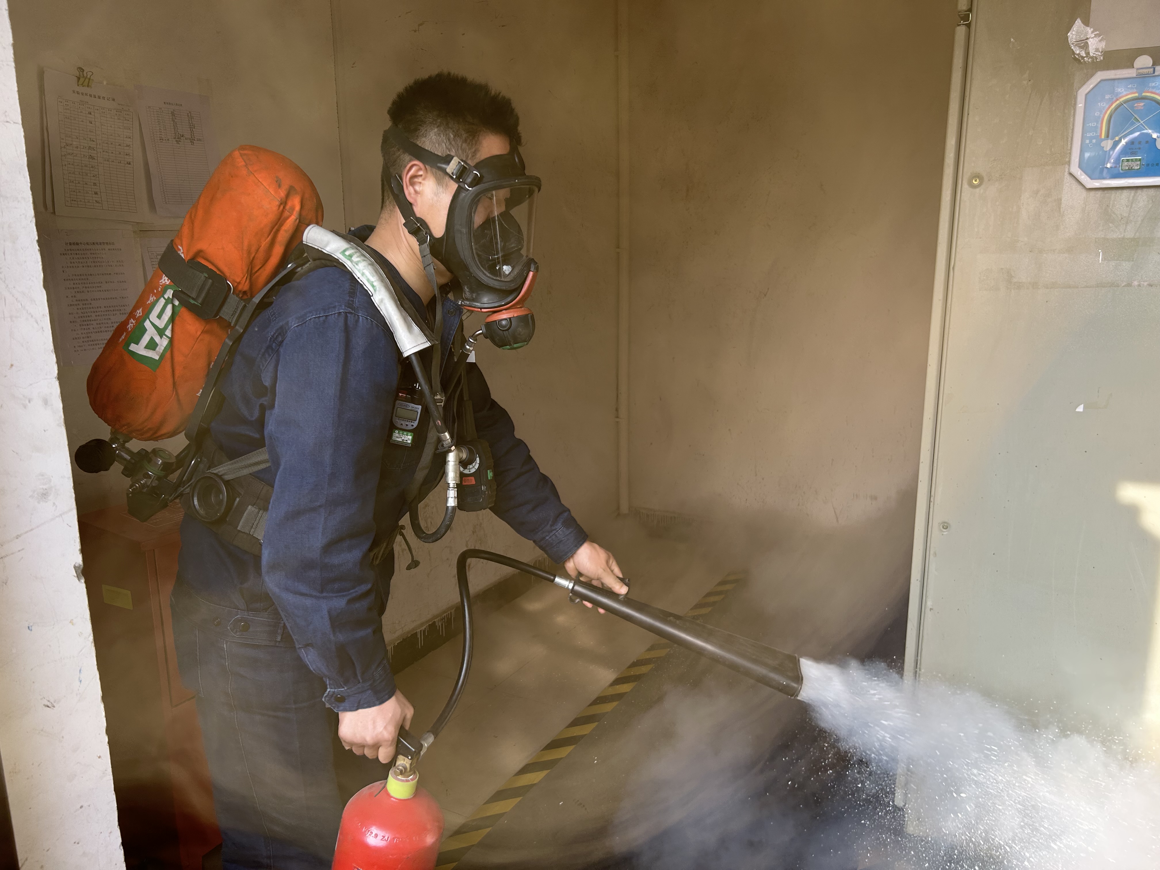 “一站式”管理,走“实”更走“心” “一站式”管理,走“实”更走“心”