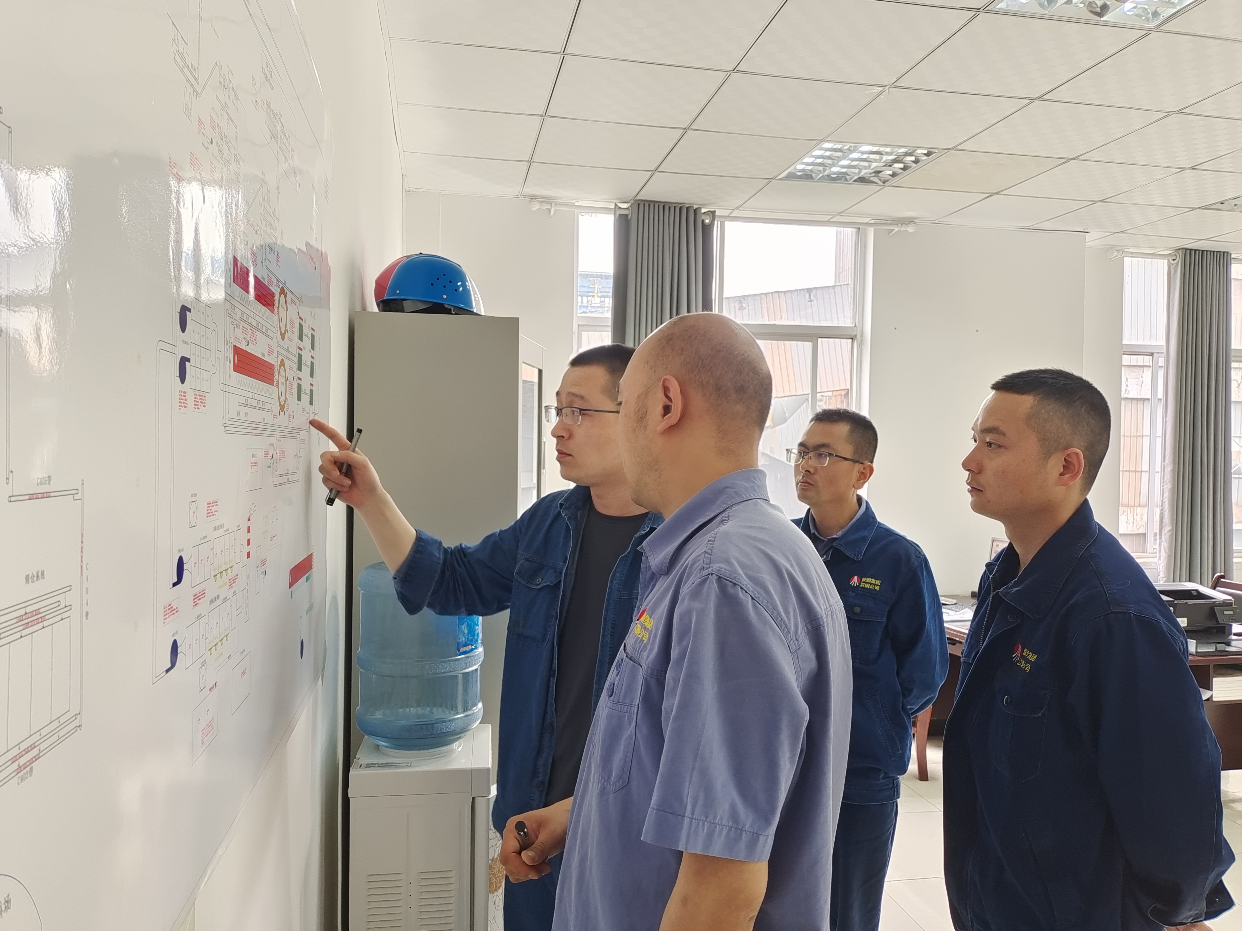 抓好人才引育 激活发展动力 抓好人才引育 激活发展动力