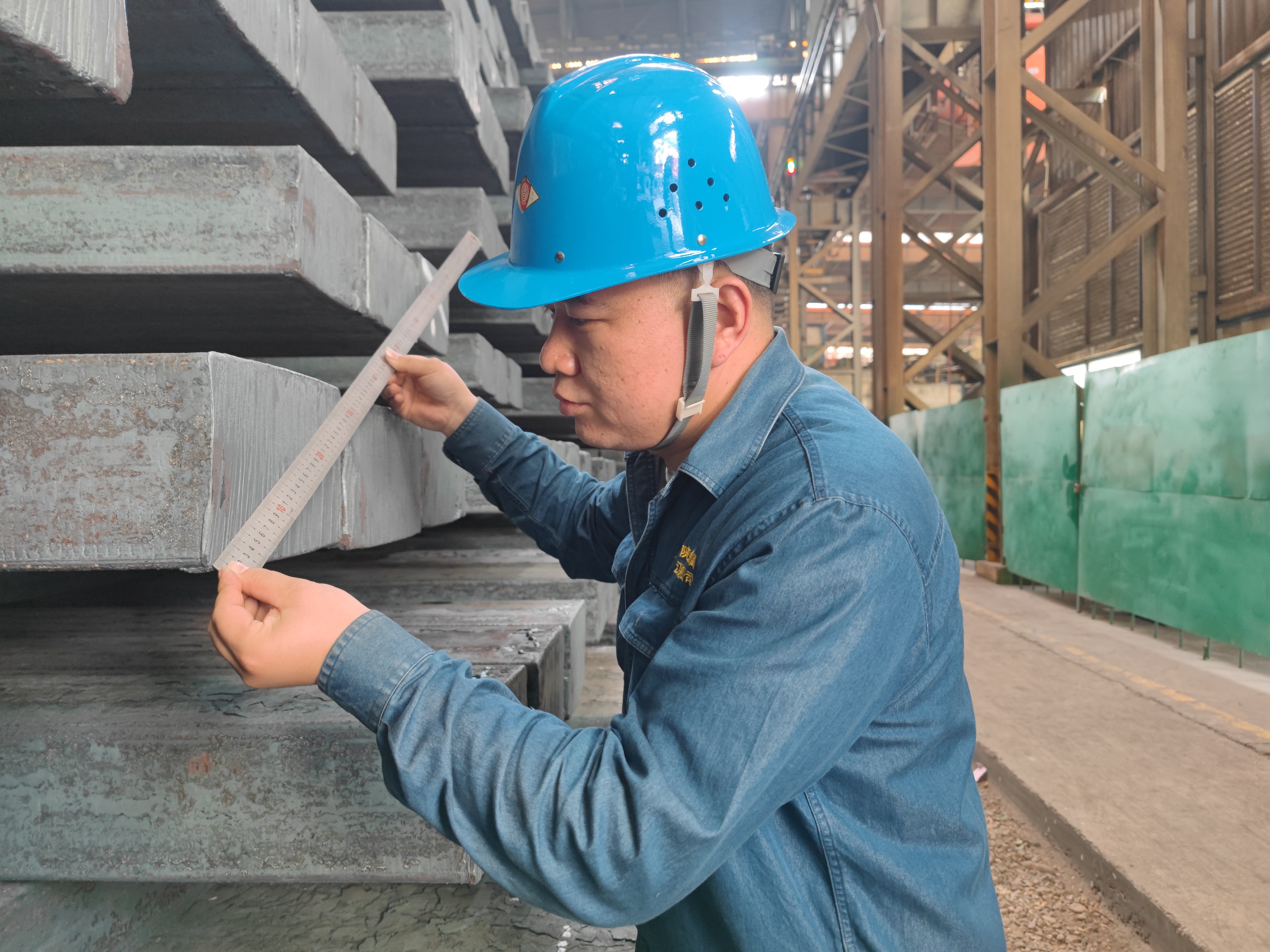 出问题?我的环节不可以! 出问题?我的环节不可以!