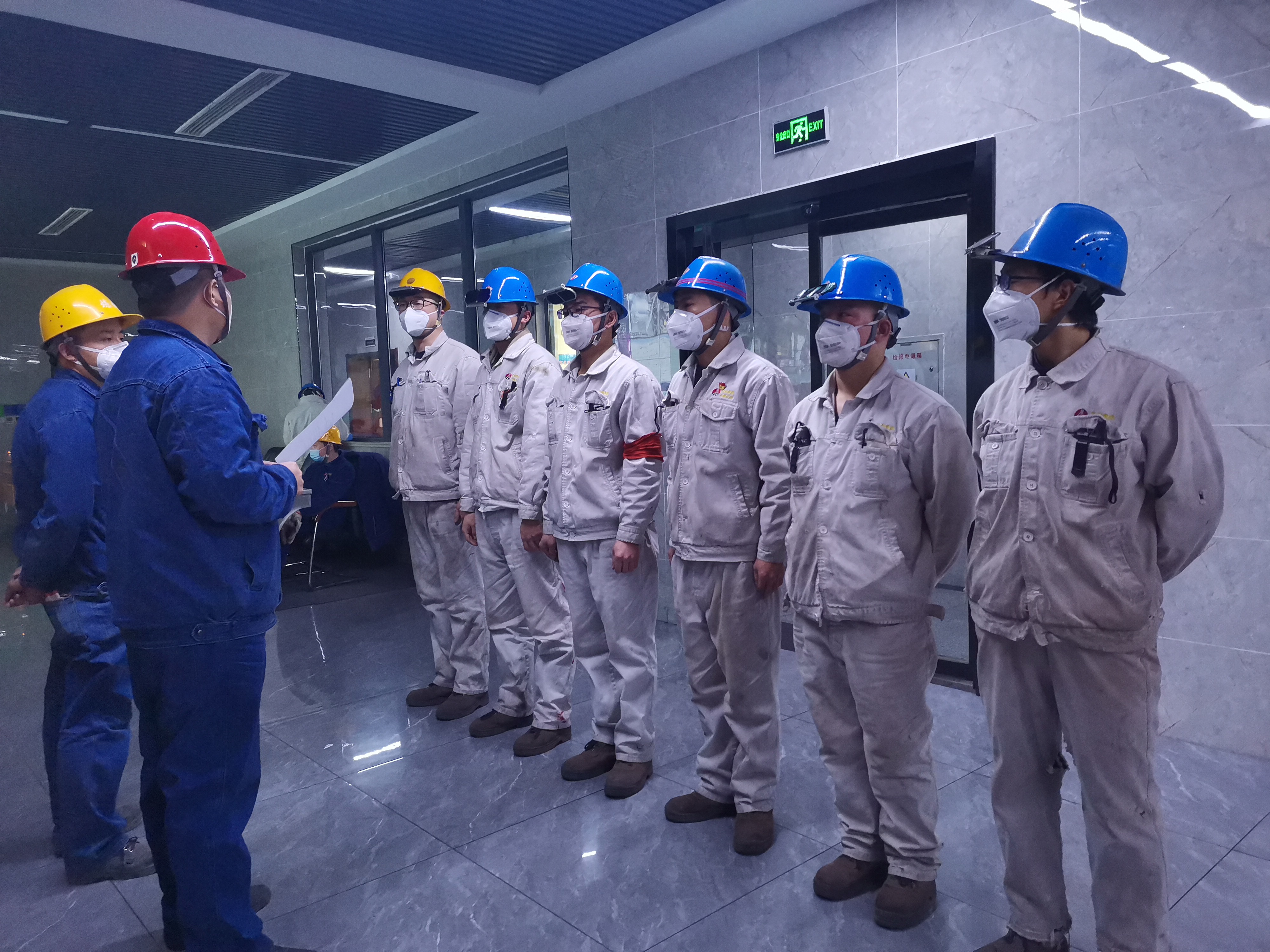 “四不伤害月”我们是“主角” “四不伤害月”我们是“主角”