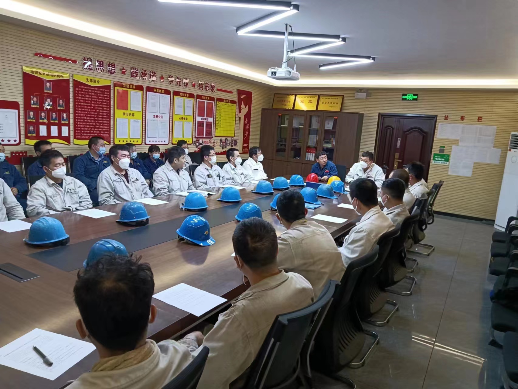 “四不伤害月”我们是“主角” “四不伤害月”我们是“主角”