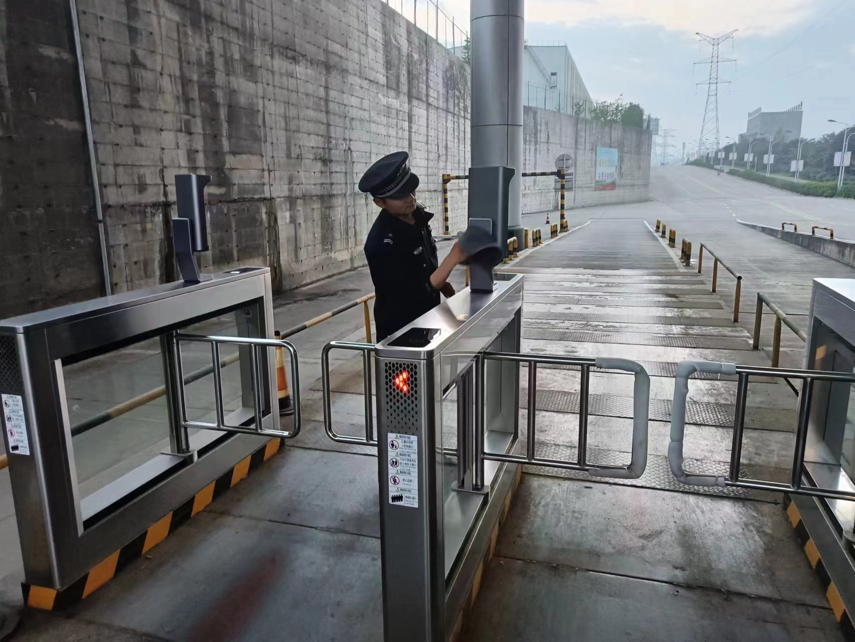 “三项排查”为四不伤害月注入强心剂 “三项排查”为四不伤害月注入强心剂