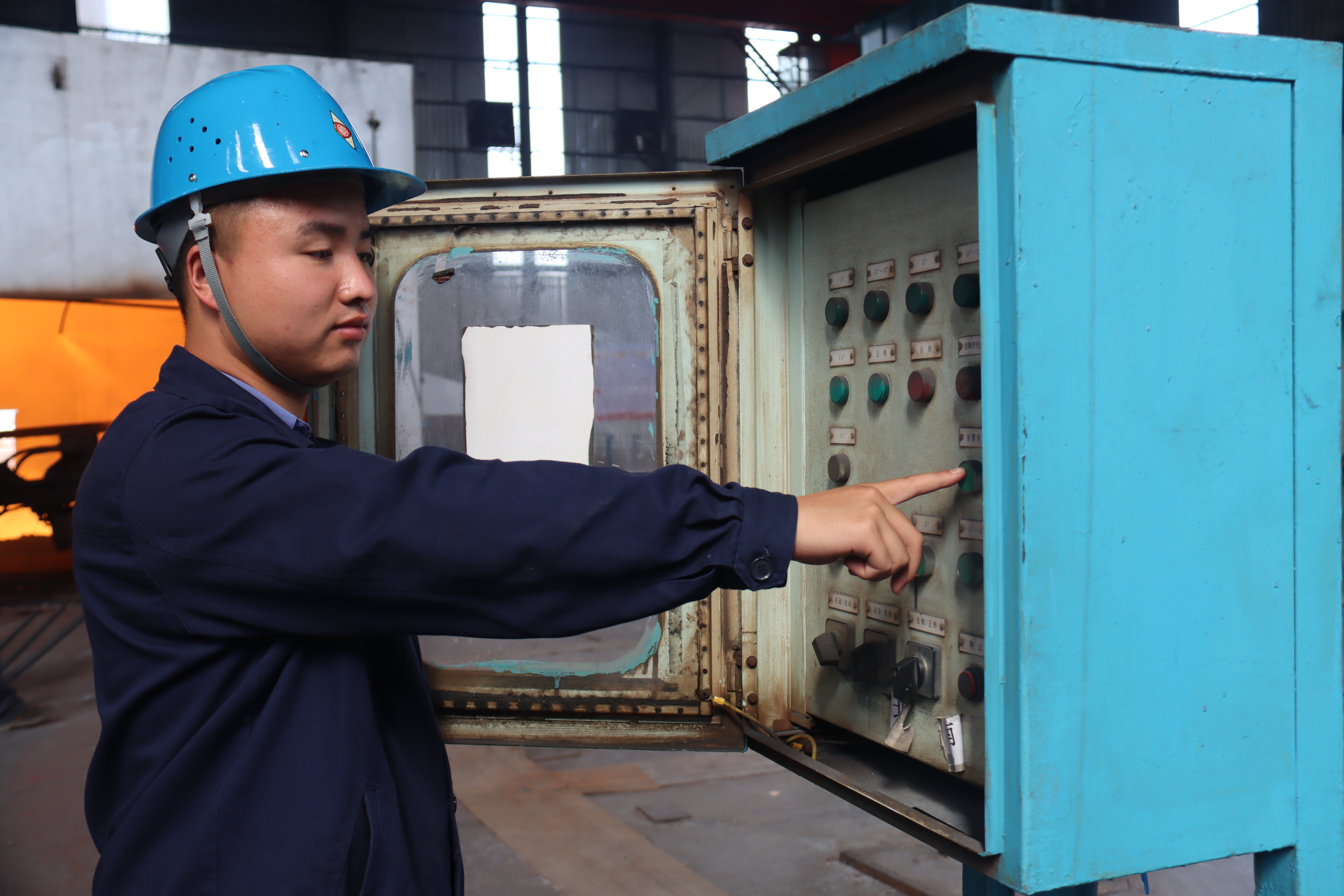 凝人心聚合力，齐绘降本增效“同心圆”