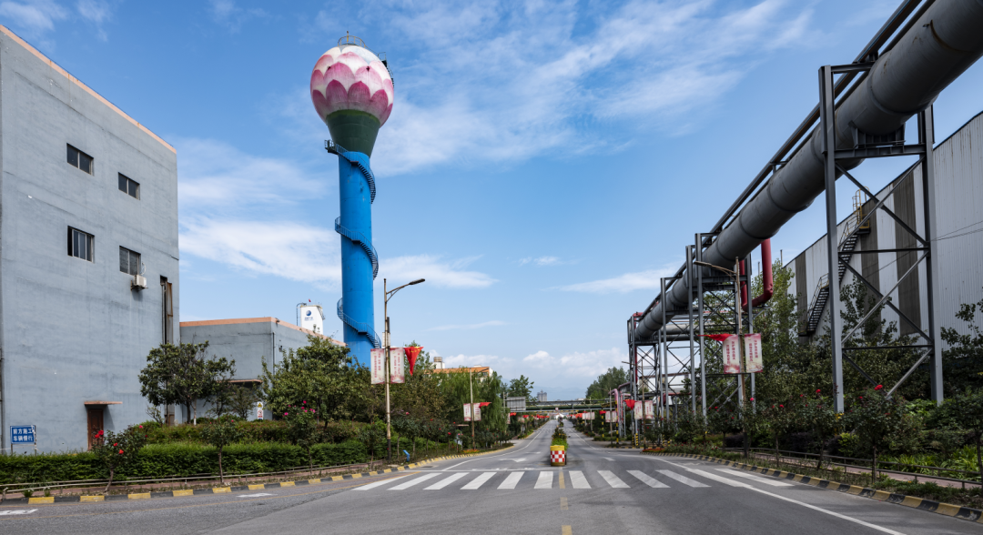 汉钢公司坚持问题导向 全力以赴扭亏增效