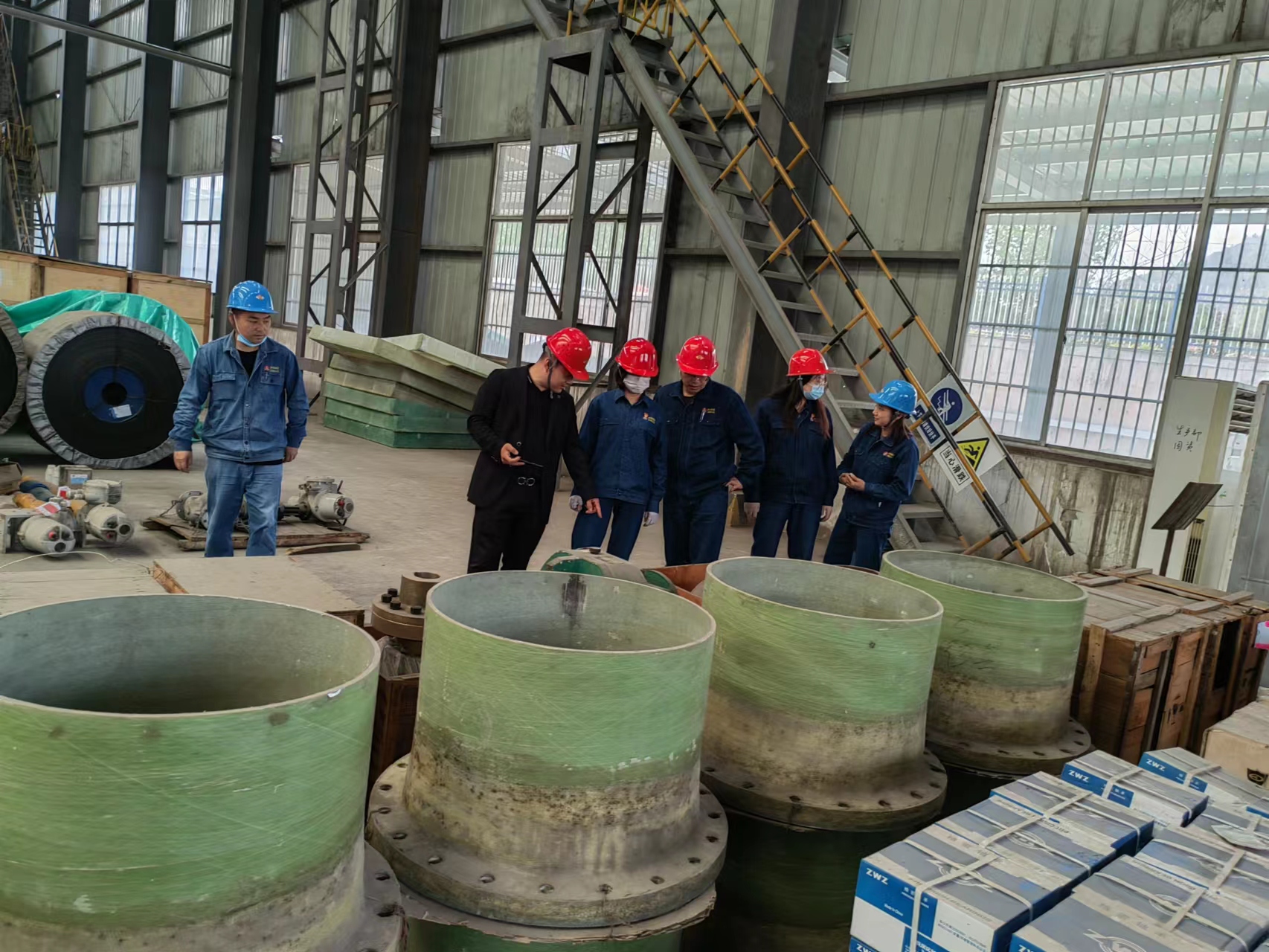 创新销售，深挖废旧降本潜力