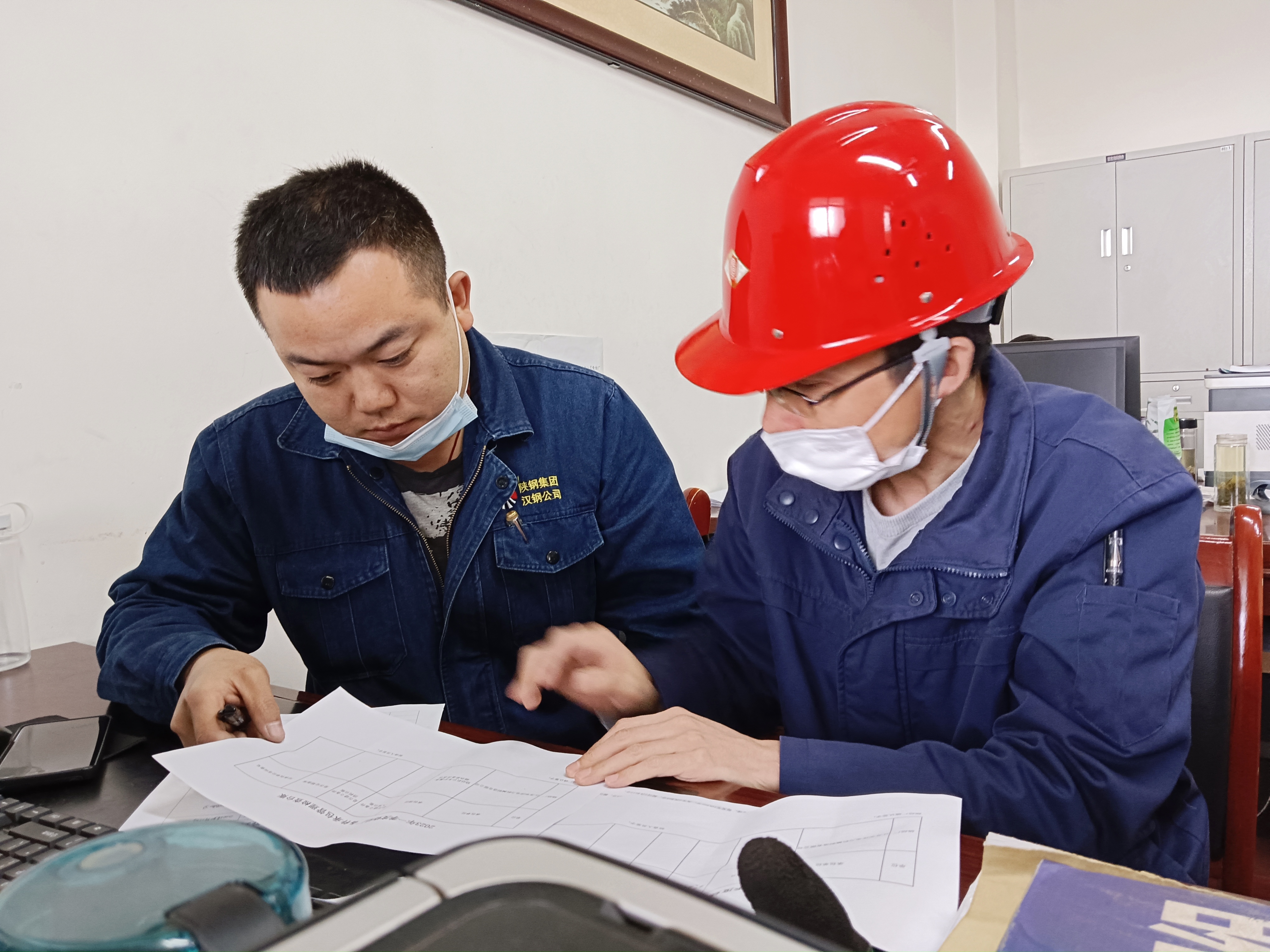 念好“三字”紧箍咒 降在心增在行