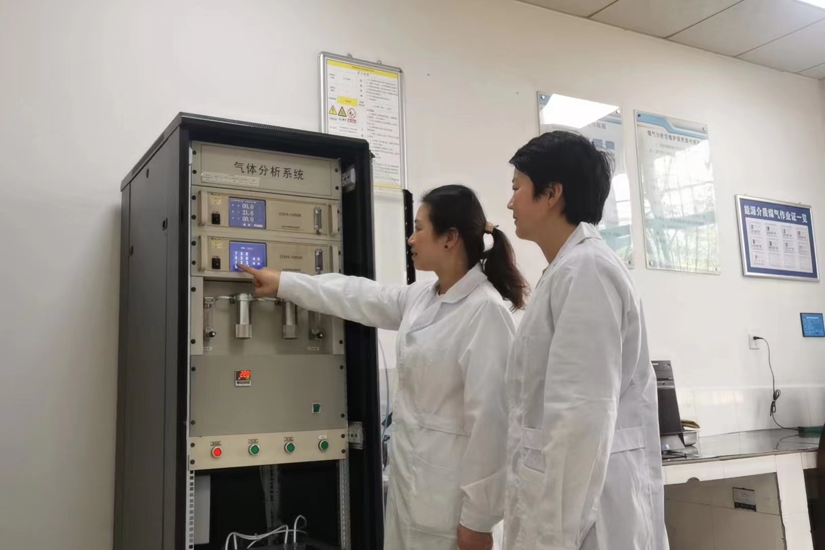 “新处方”，夯实安全管理根基