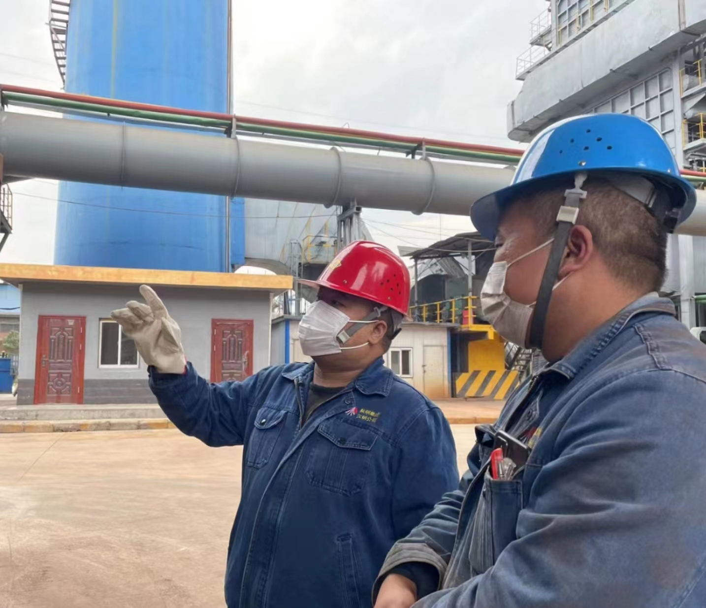 精益管理促降本 创新思维增效益