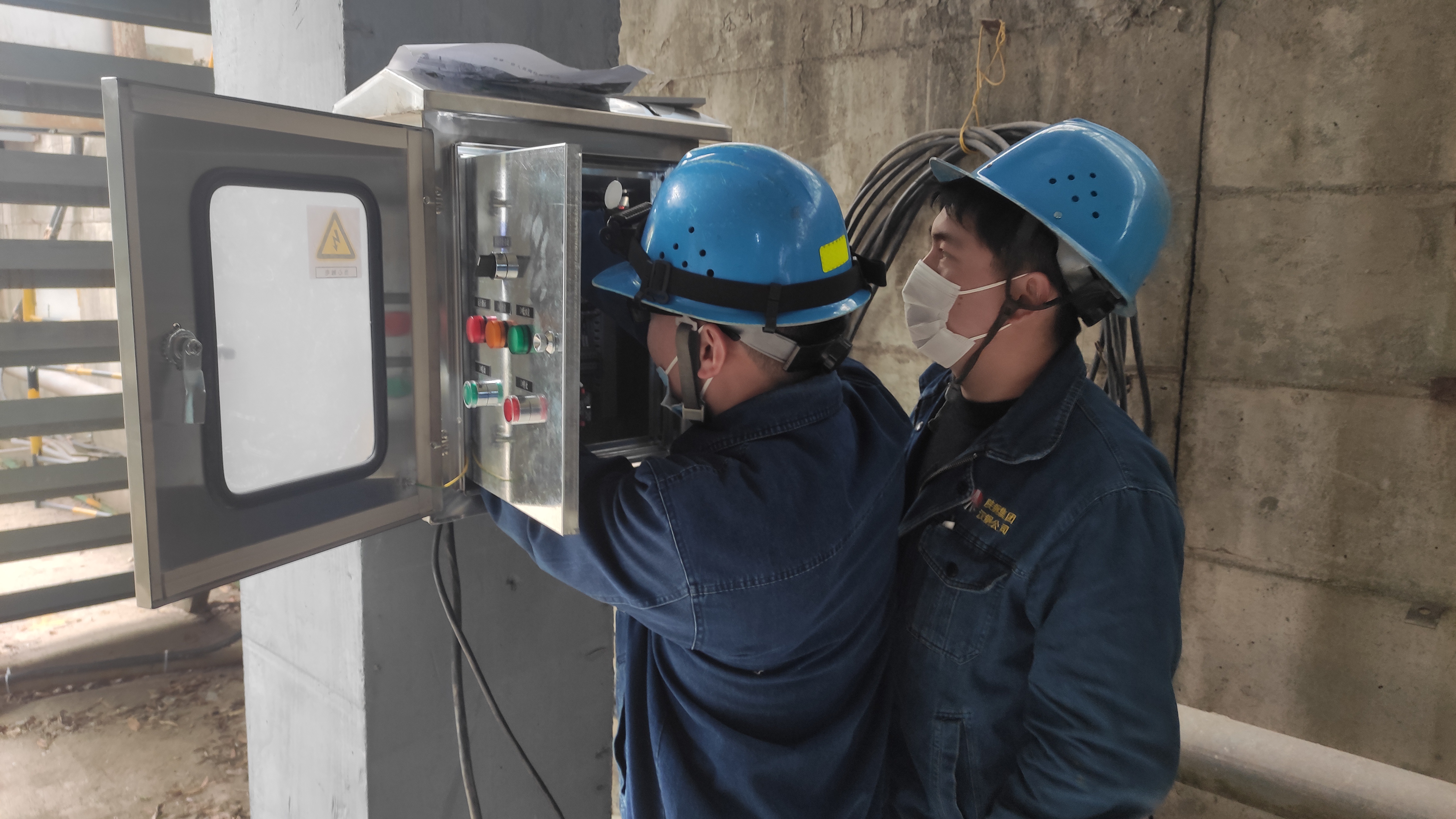 向数据借“慧眼”提升能源介质管理