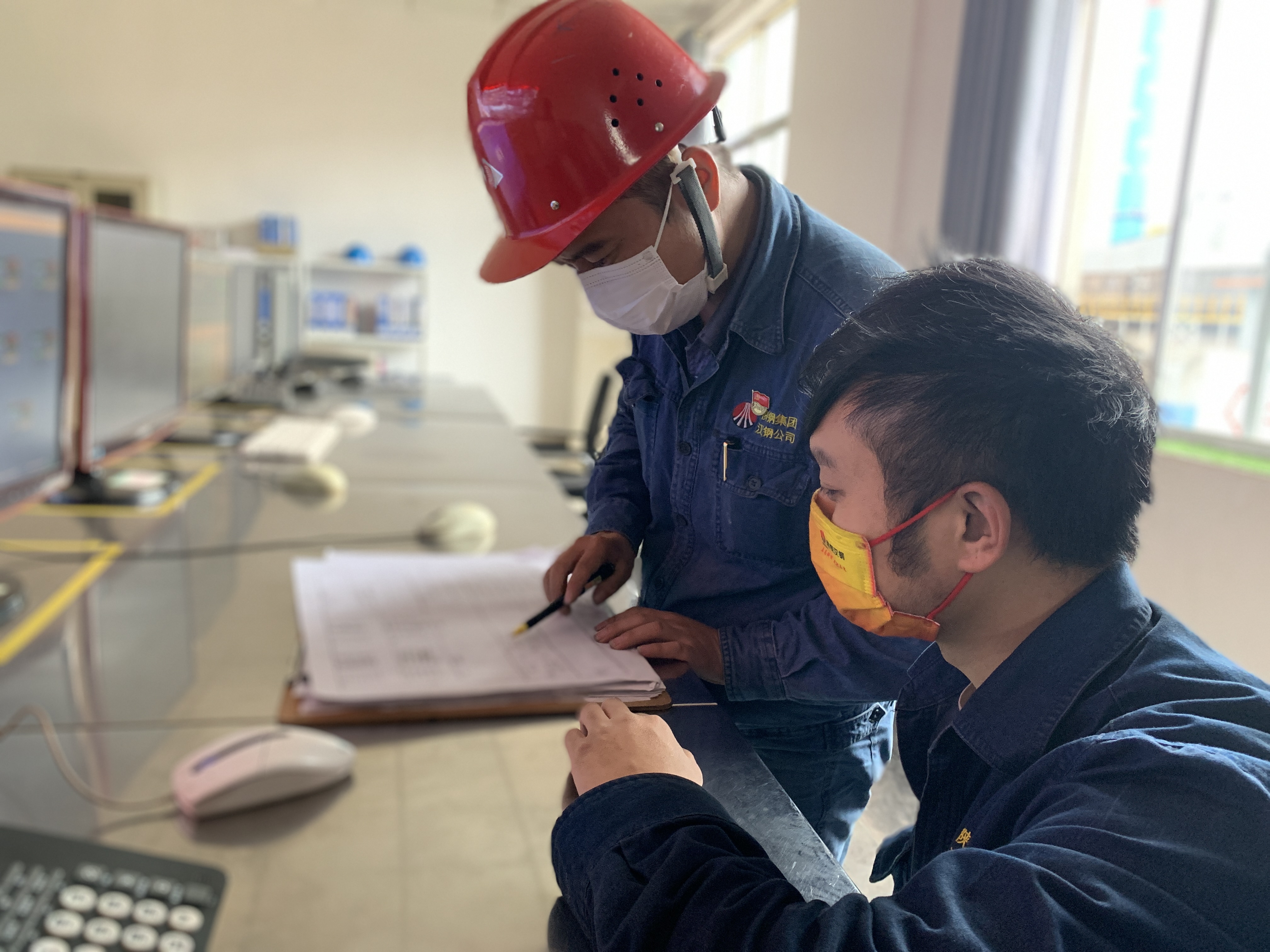 量化措施 打通设备管理“最后一公里”