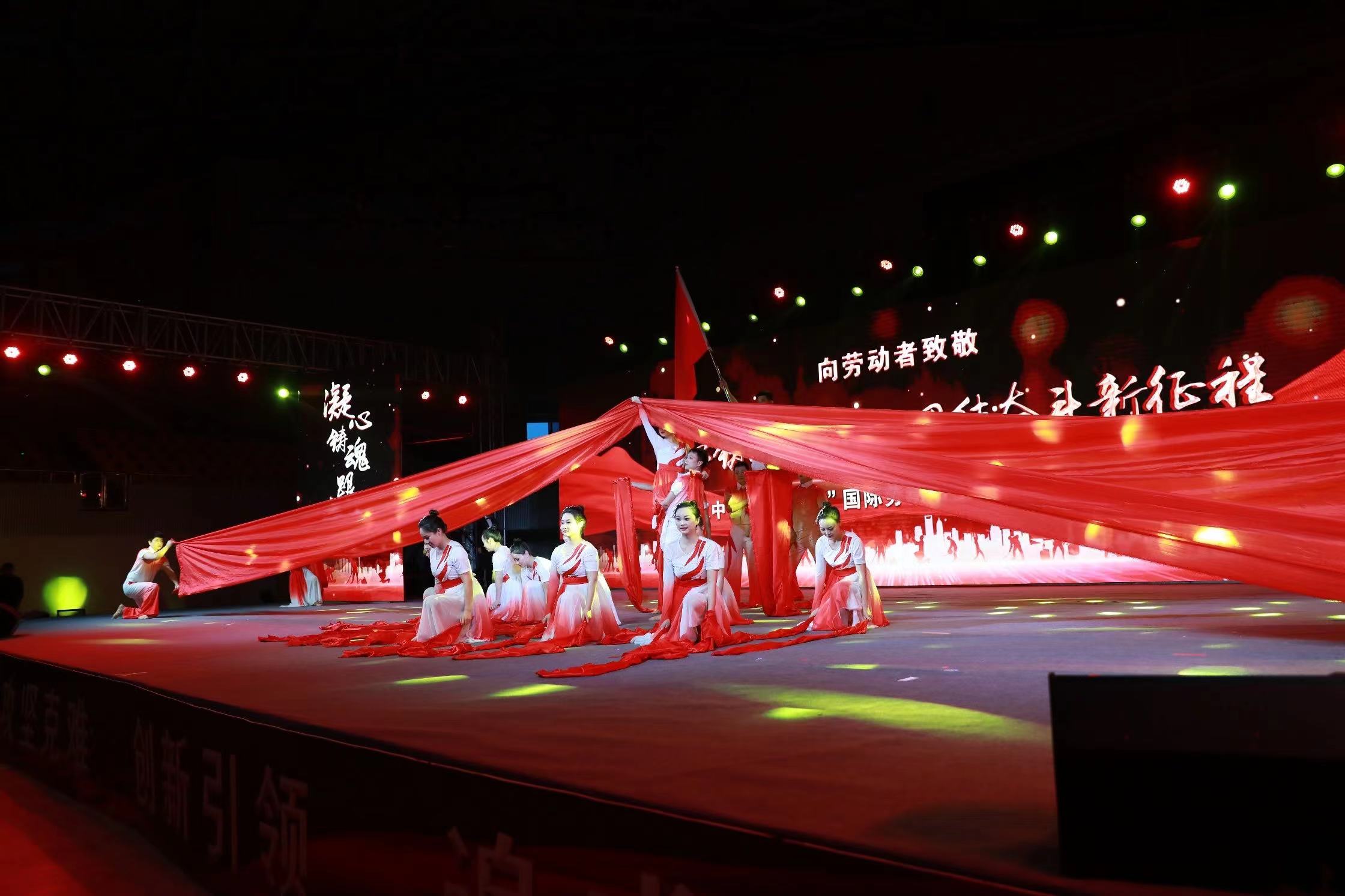 祝贺!公司多个集体、个人荣获市县表彰 祝贺!公司多个集体、个人荣获市县表彰