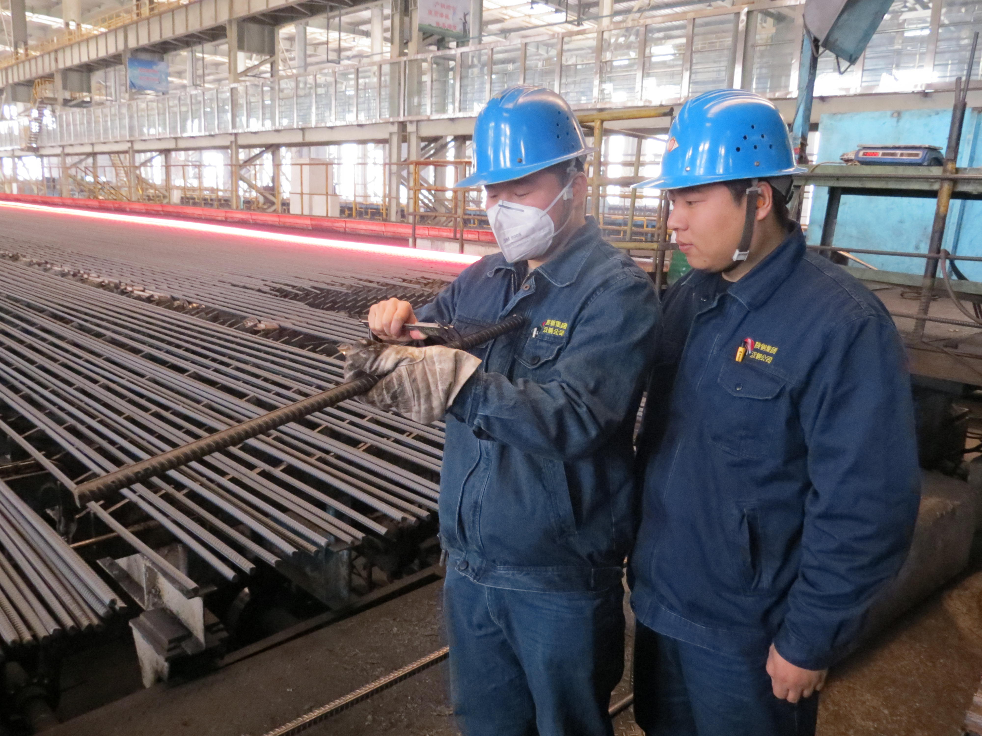 “五一”劳动节，他们这样过