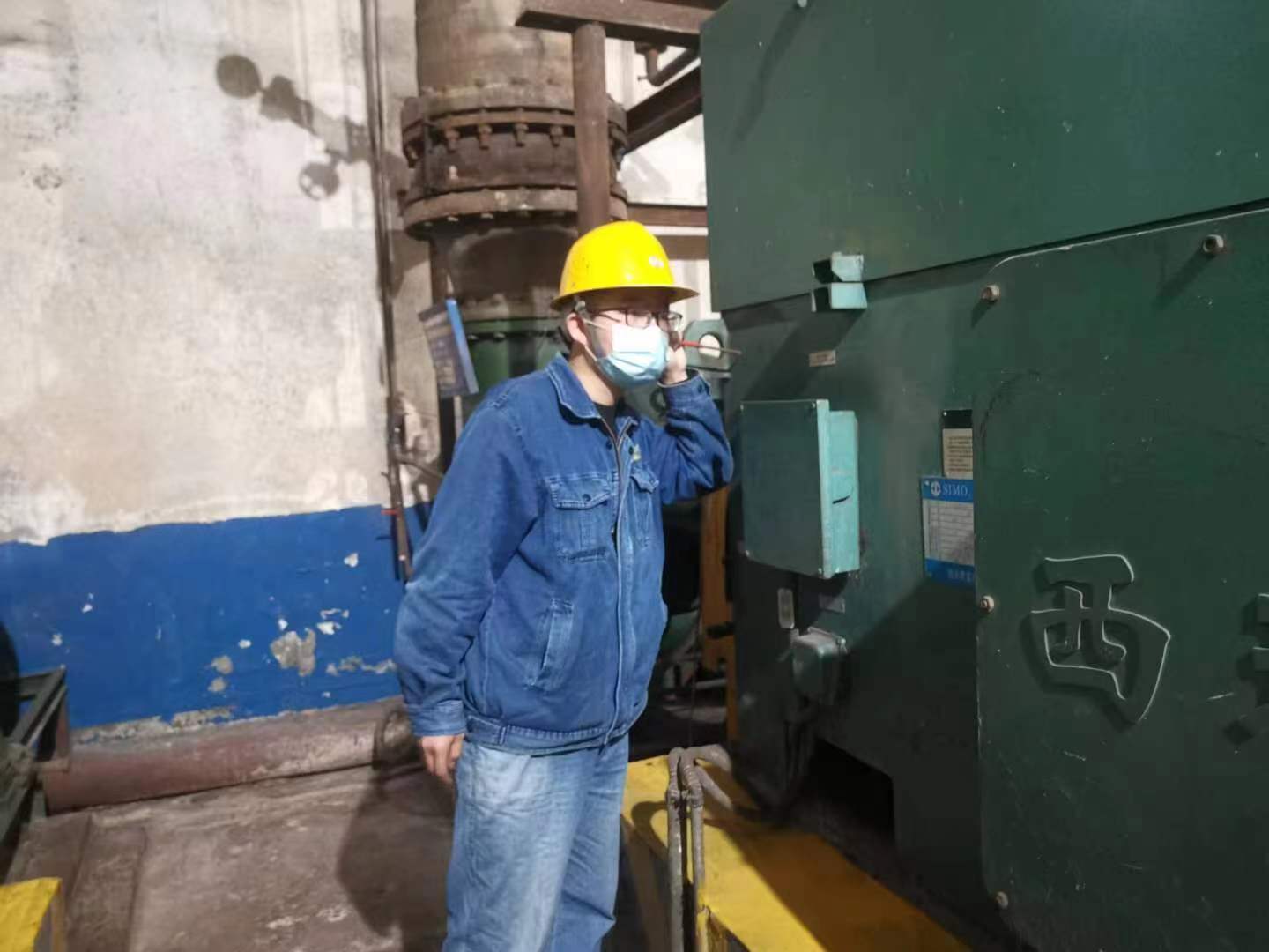 深耕细作 极致降本 助力生产经营