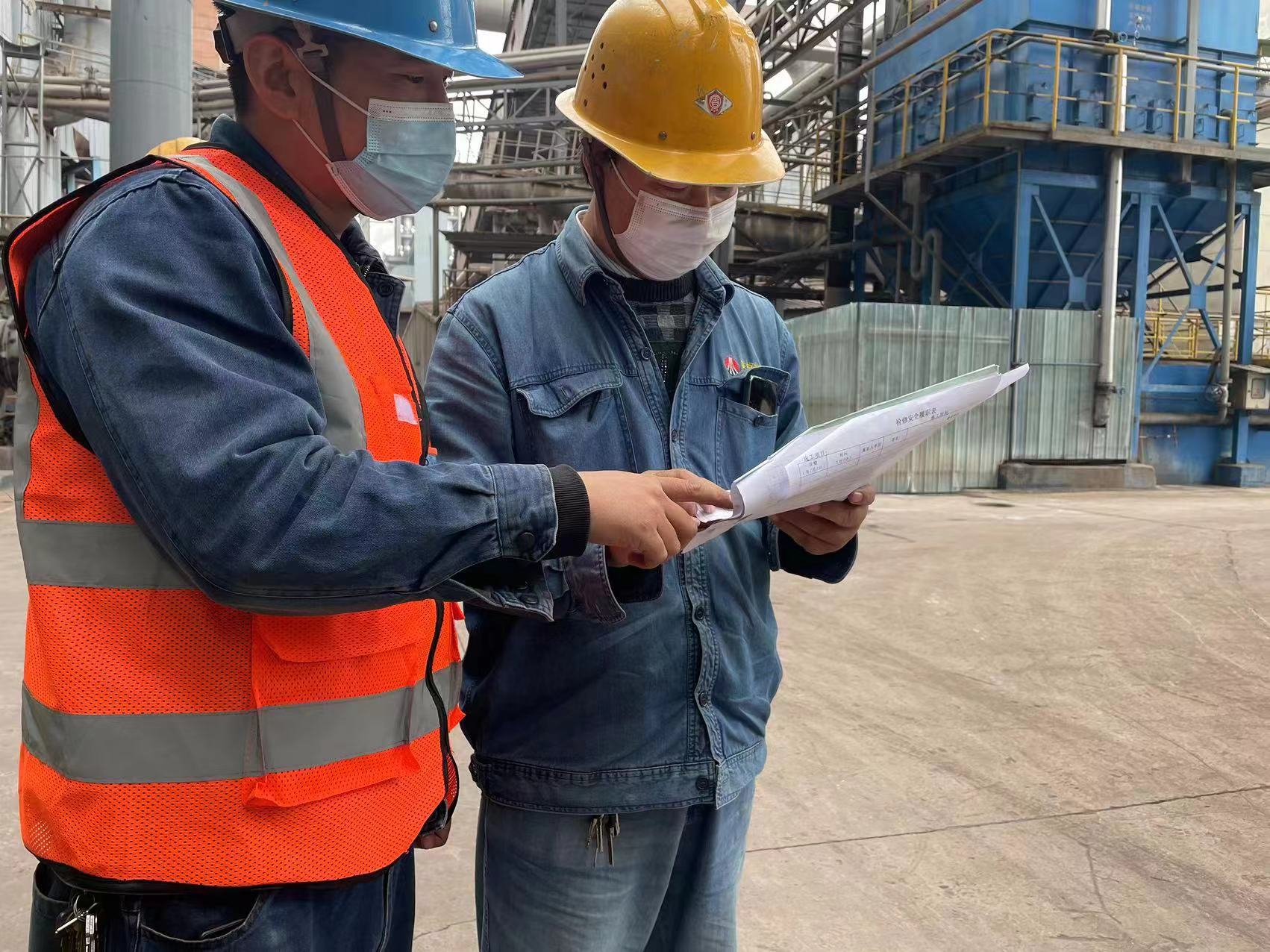 深耕细作 极致降本 助力生产经营