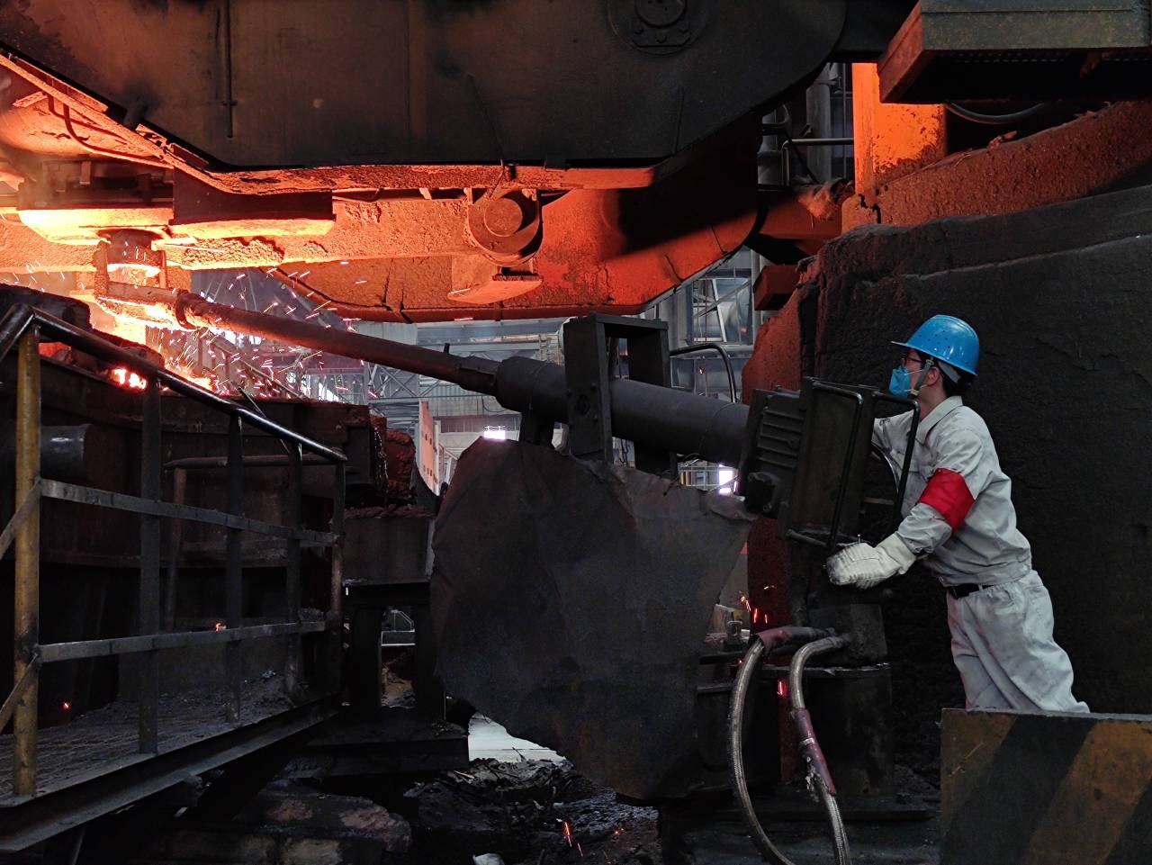 提质铸魂，助力“禹龙”品牌扬帆远航