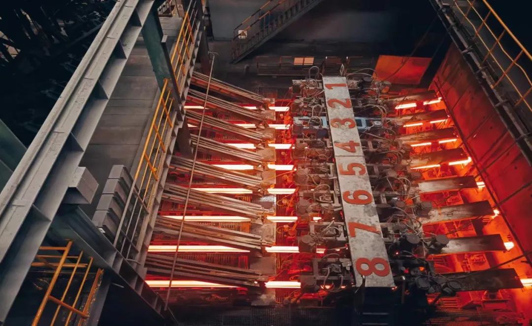 再突破! 公司成功实现HRB400E螺纹钢Ti微合金化技术应用 再突破! 公司成功实现HRB400E螺纹钢Ti微合金化技术应用