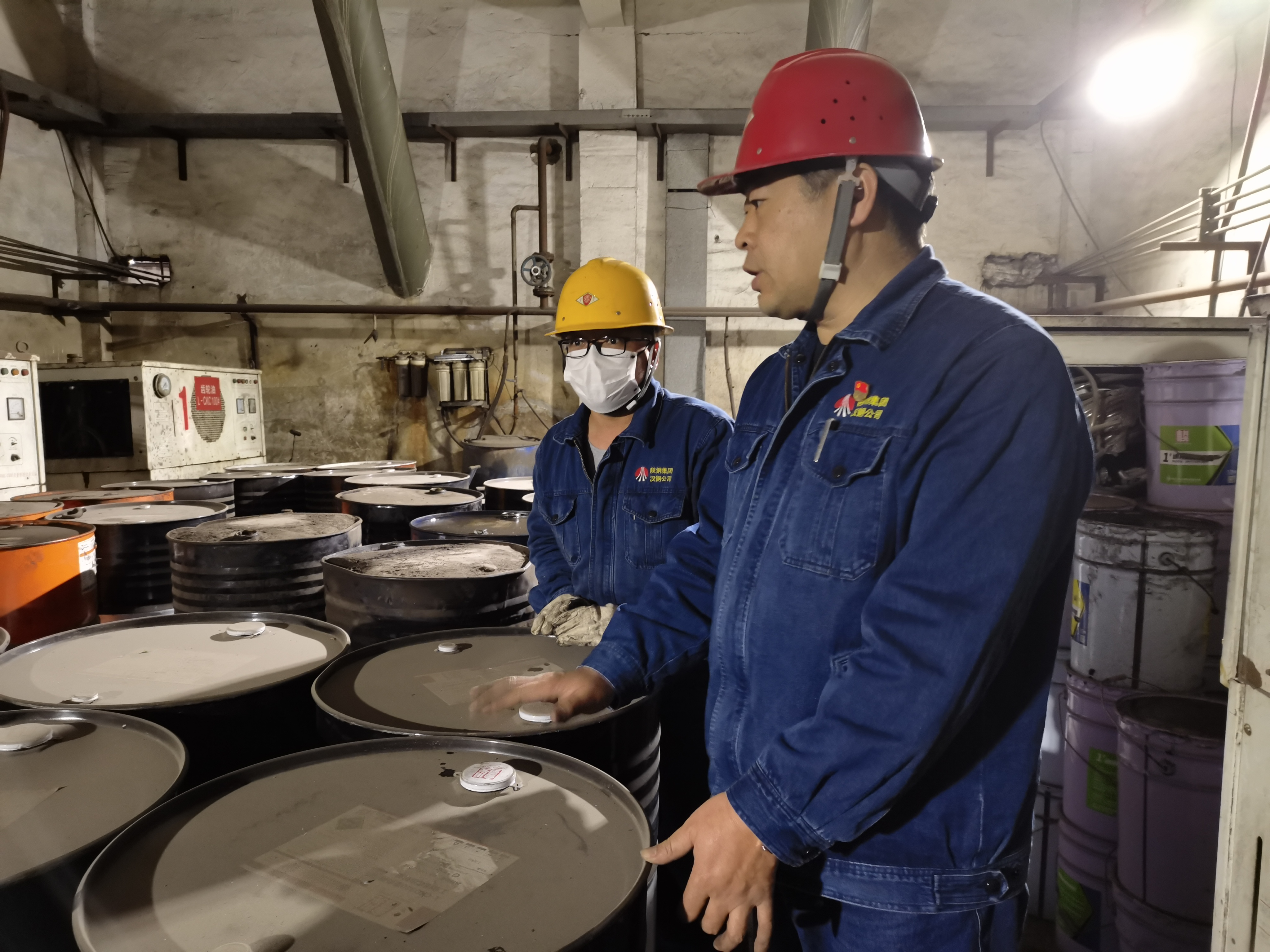 人手一份“安全套餐”,让安全管理稳上“快车道” 人手一份“安全套餐”,让安全管理稳上“快车道”