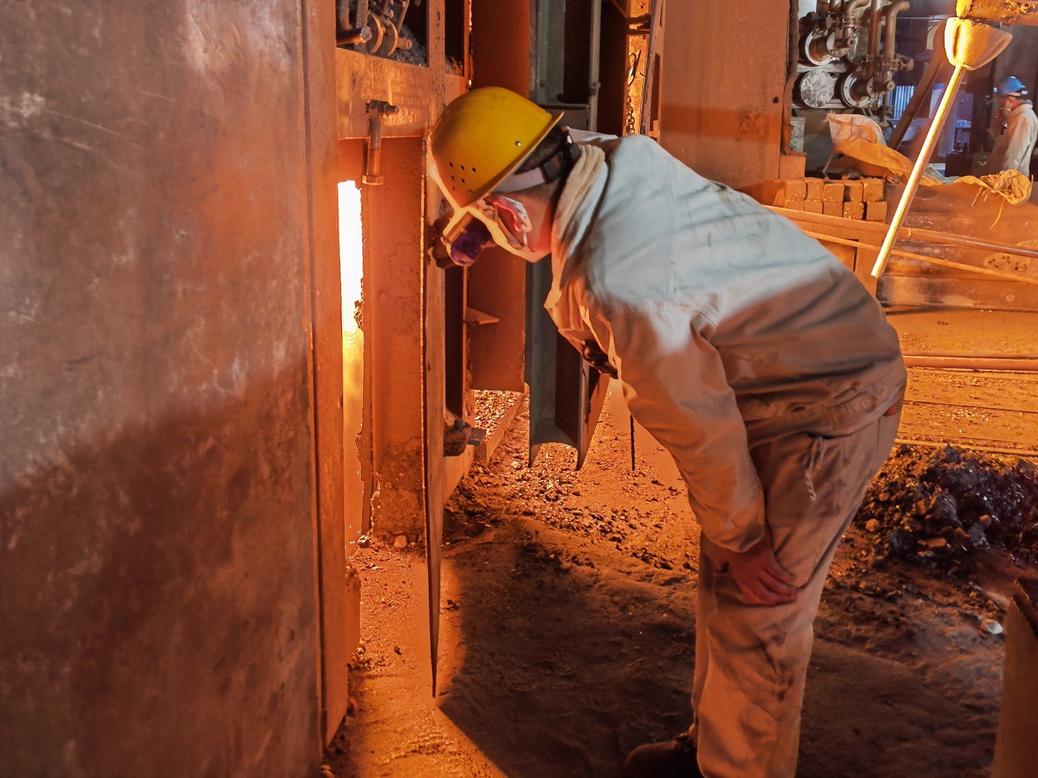 以质量为底线，工匠精神为拳头产品做实硬核支撑