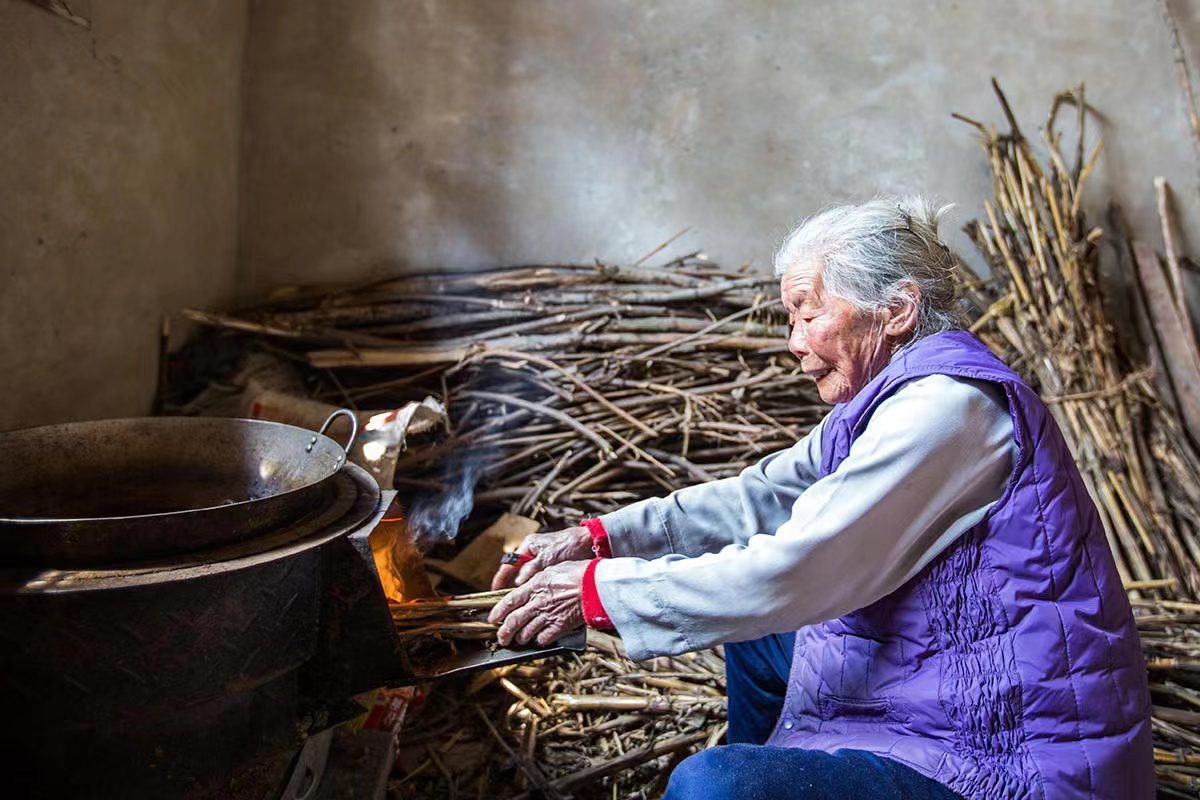 母亲的赞歌 母亲的赞歌