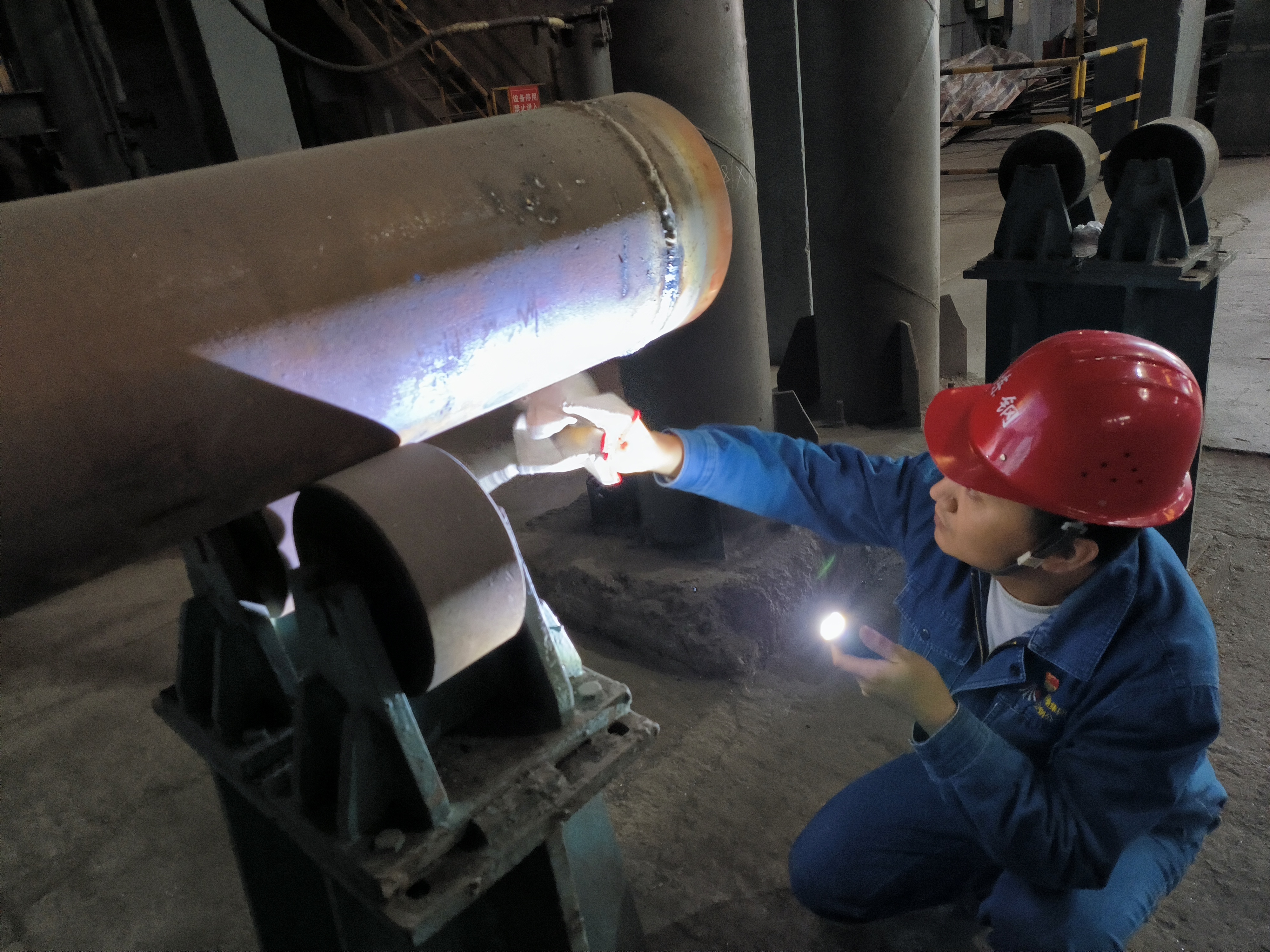 算好“效益账” 当好“大管家”，且看周详如何“持家”