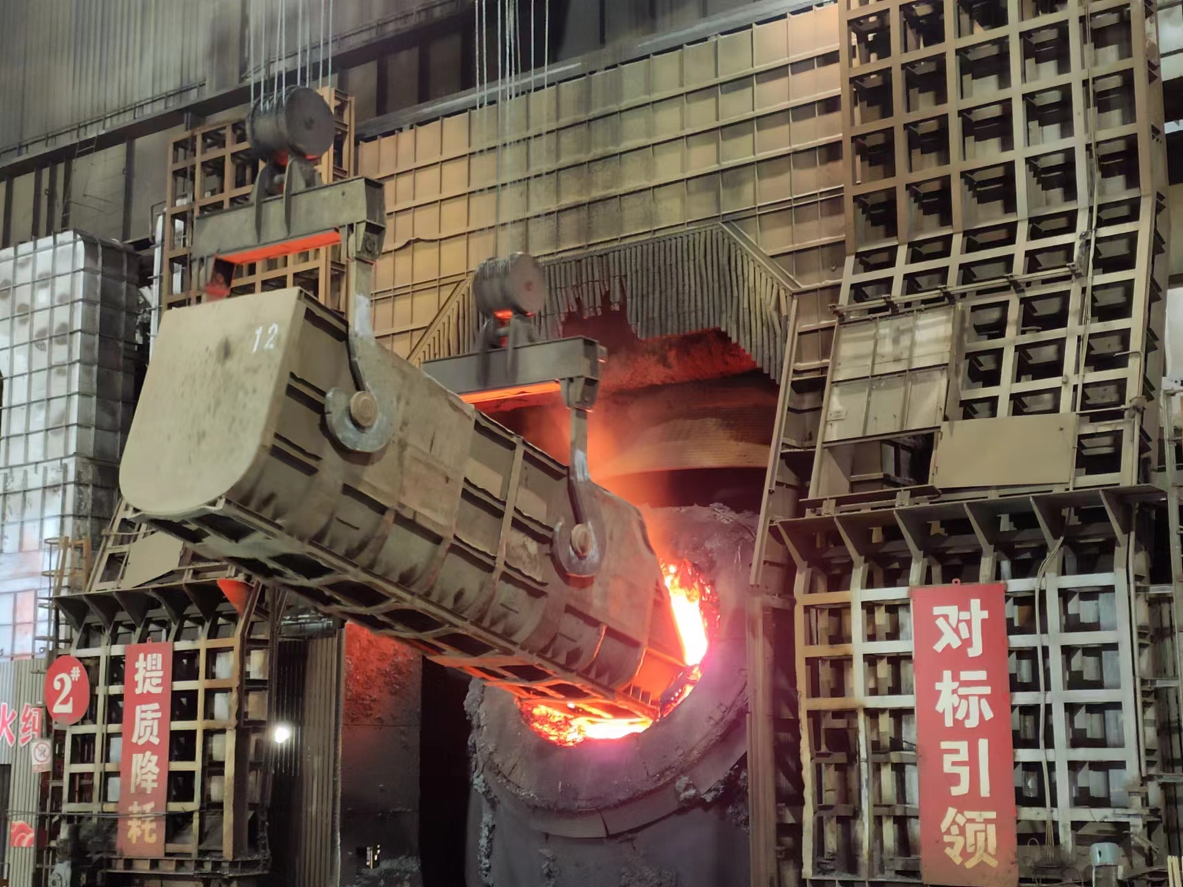 算好“效益账” 当好“大管家”，且看周详如何“持家”