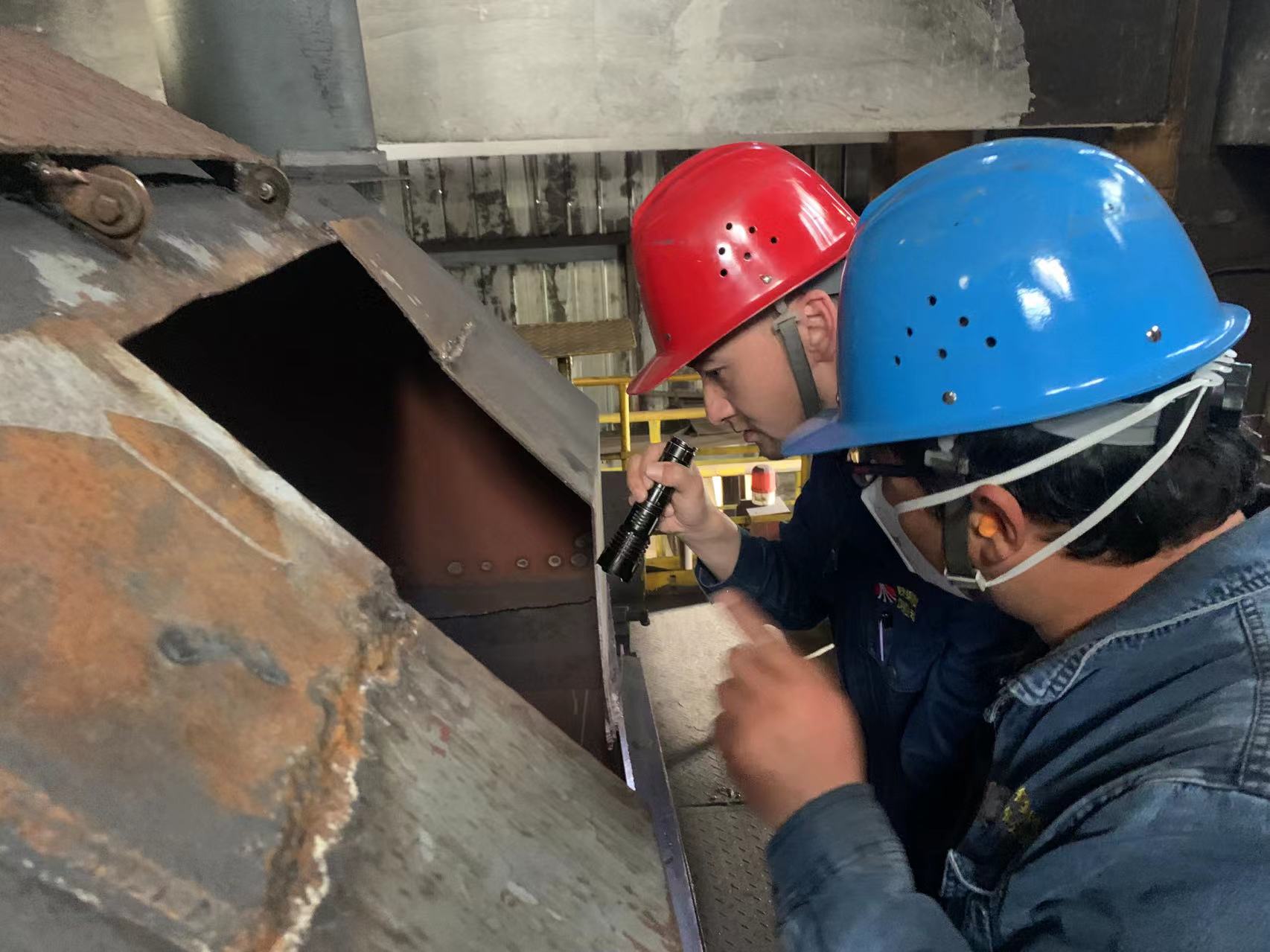 推“陈”出“新” 落实“三个提升年”