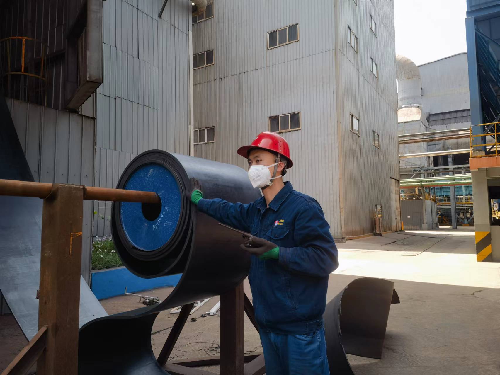 推“陈”出“新” 落实“三个提升年”