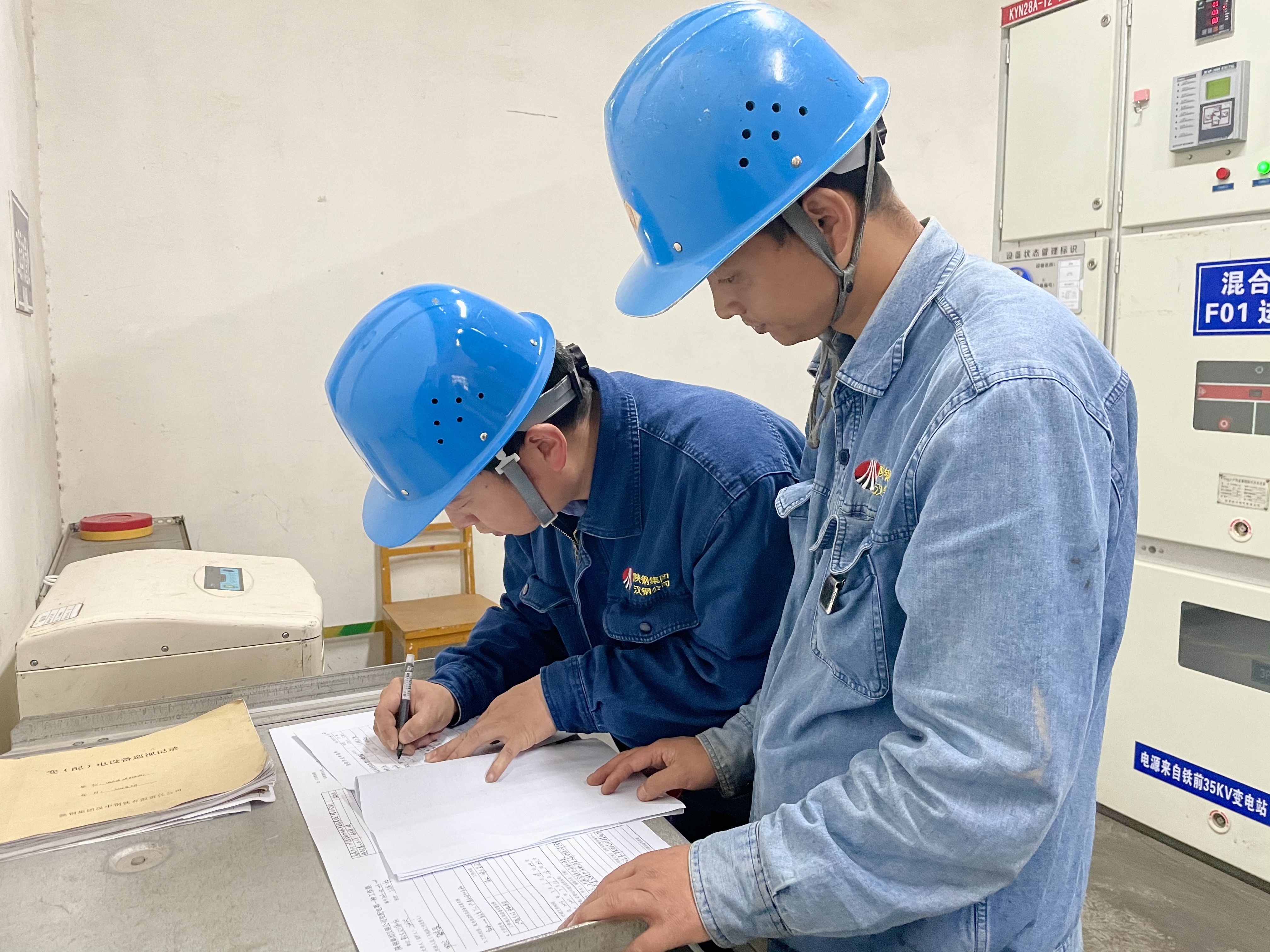 解码“检修密盒” 学到就是赚到