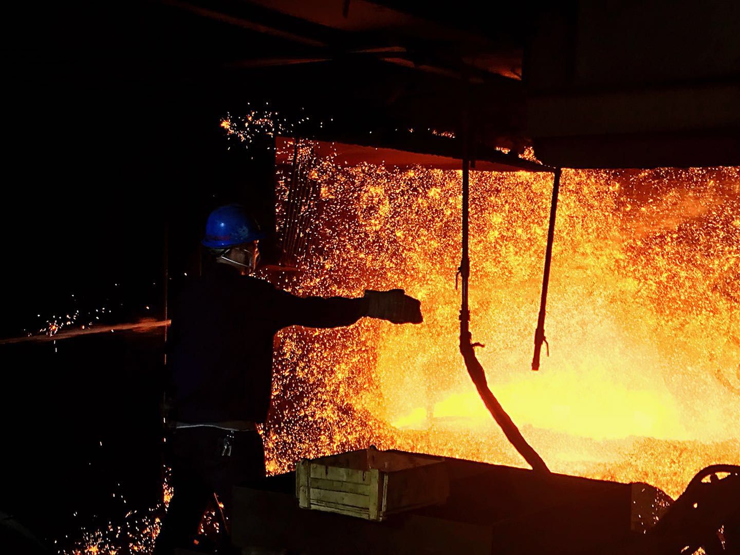 “挖呀挖呀挖~”这个攻关小组申请出战