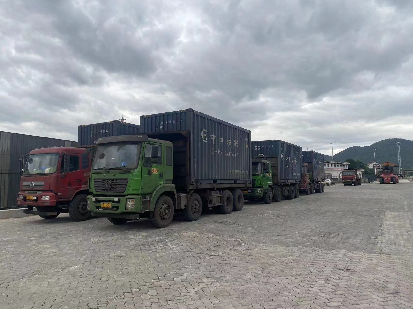 由“废”到“宝”的华丽转身